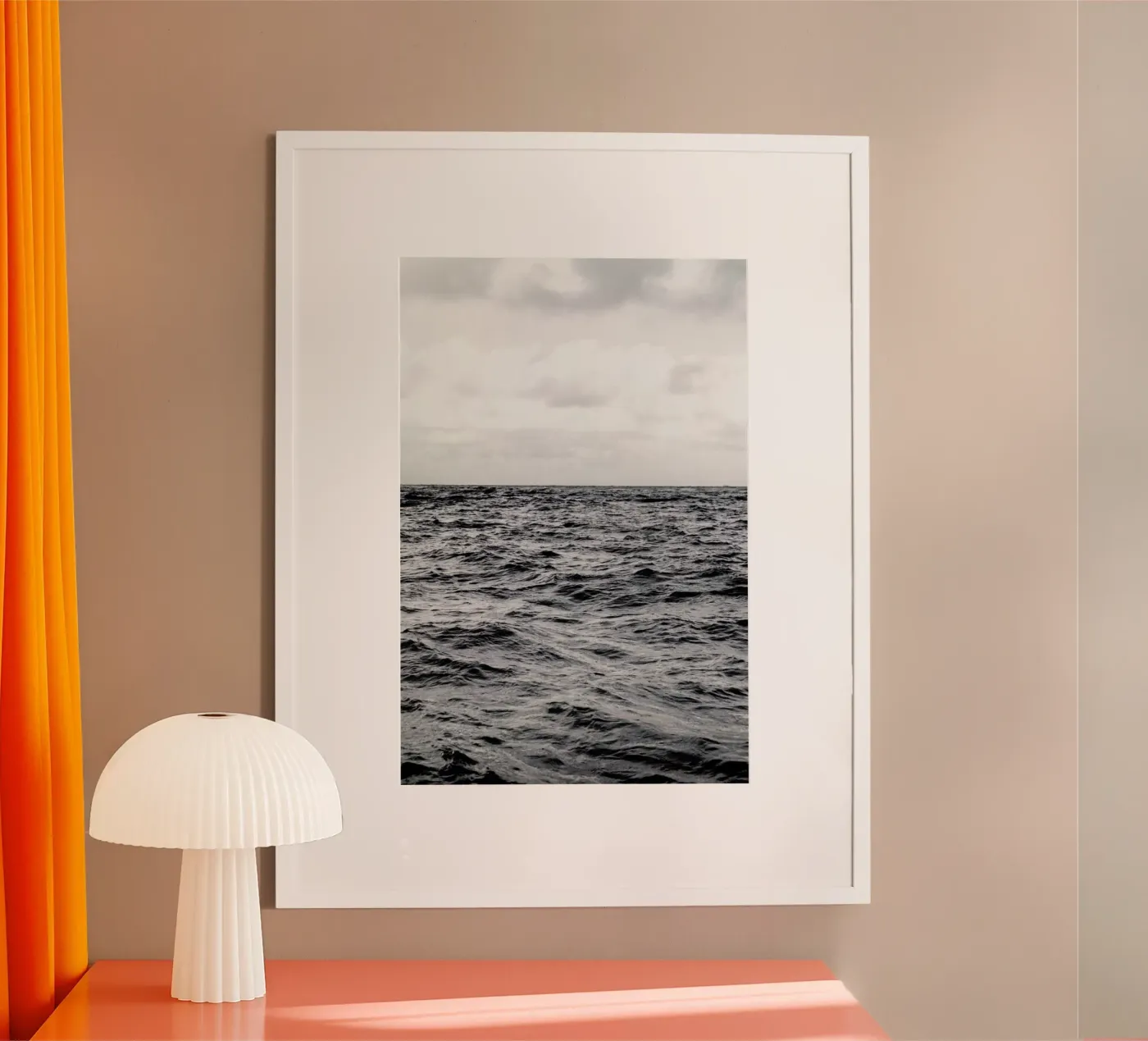 Day Dream poster van Shot By Clint