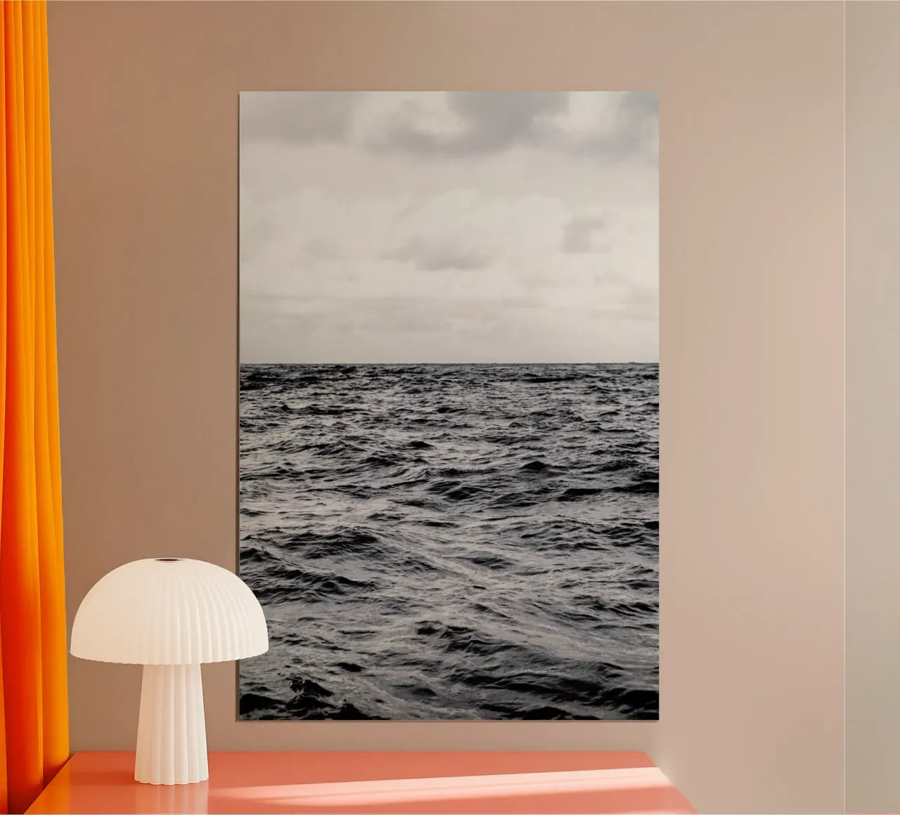 Day Dream poster da Shot By Clint