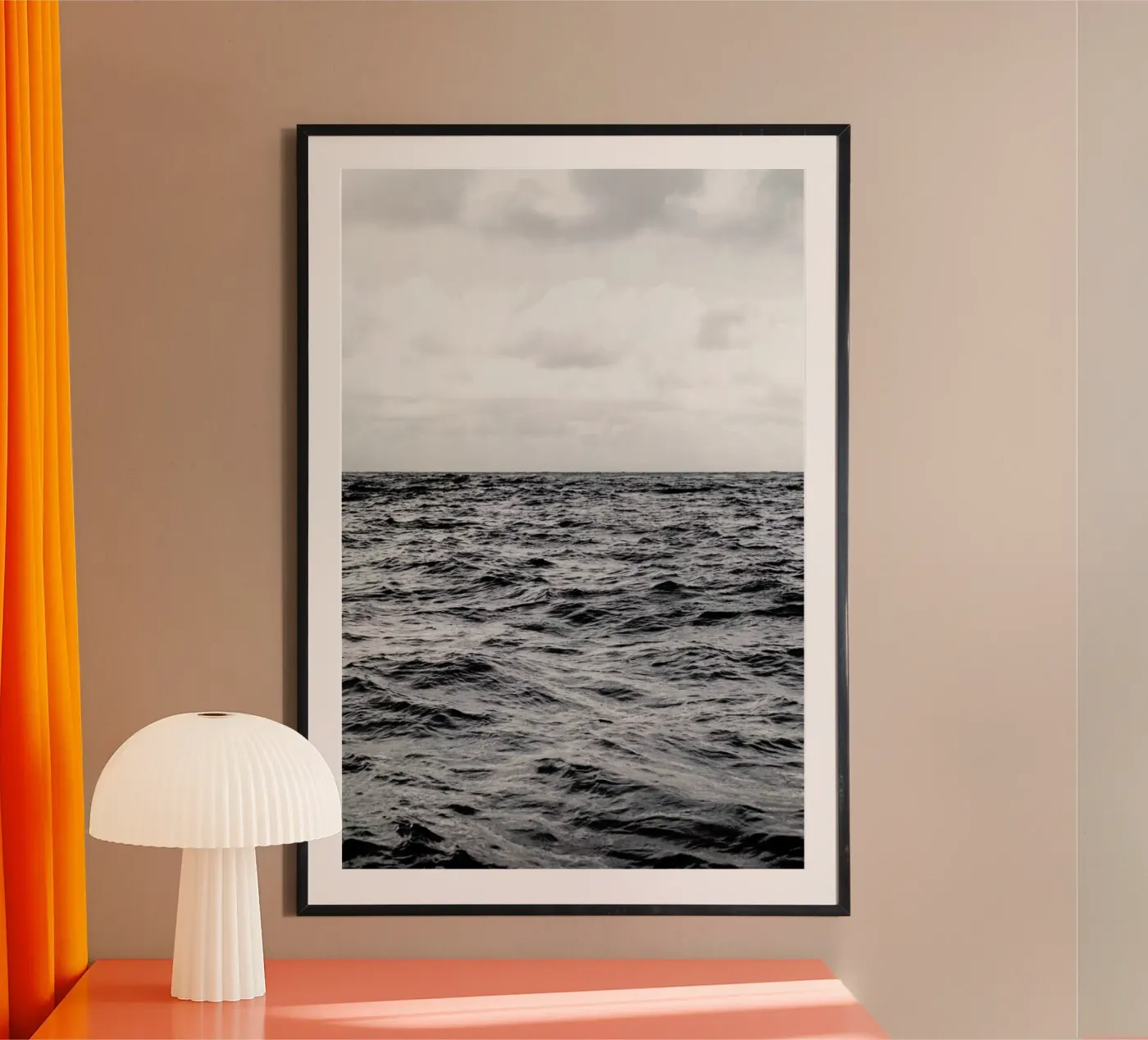 Day Dream poster da Shot By Clint