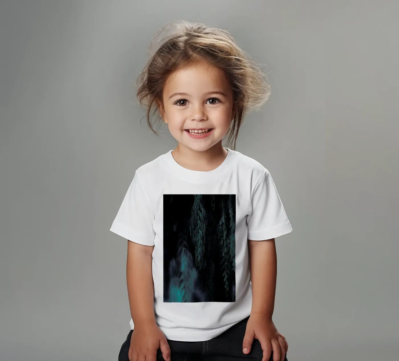 Willow III t-shirt bambini da Victoria Frost