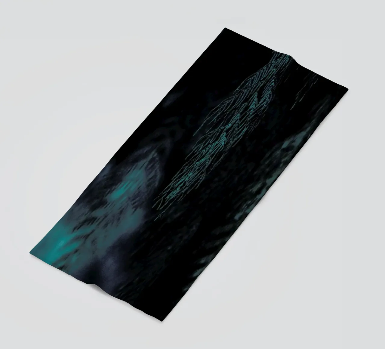 Willow III telo mare da Victoria Frost