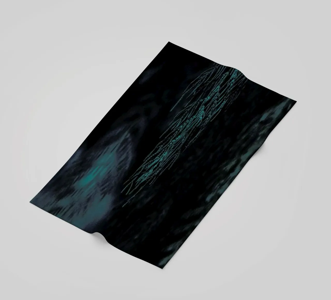 Willow III telo mare da Victoria Frost