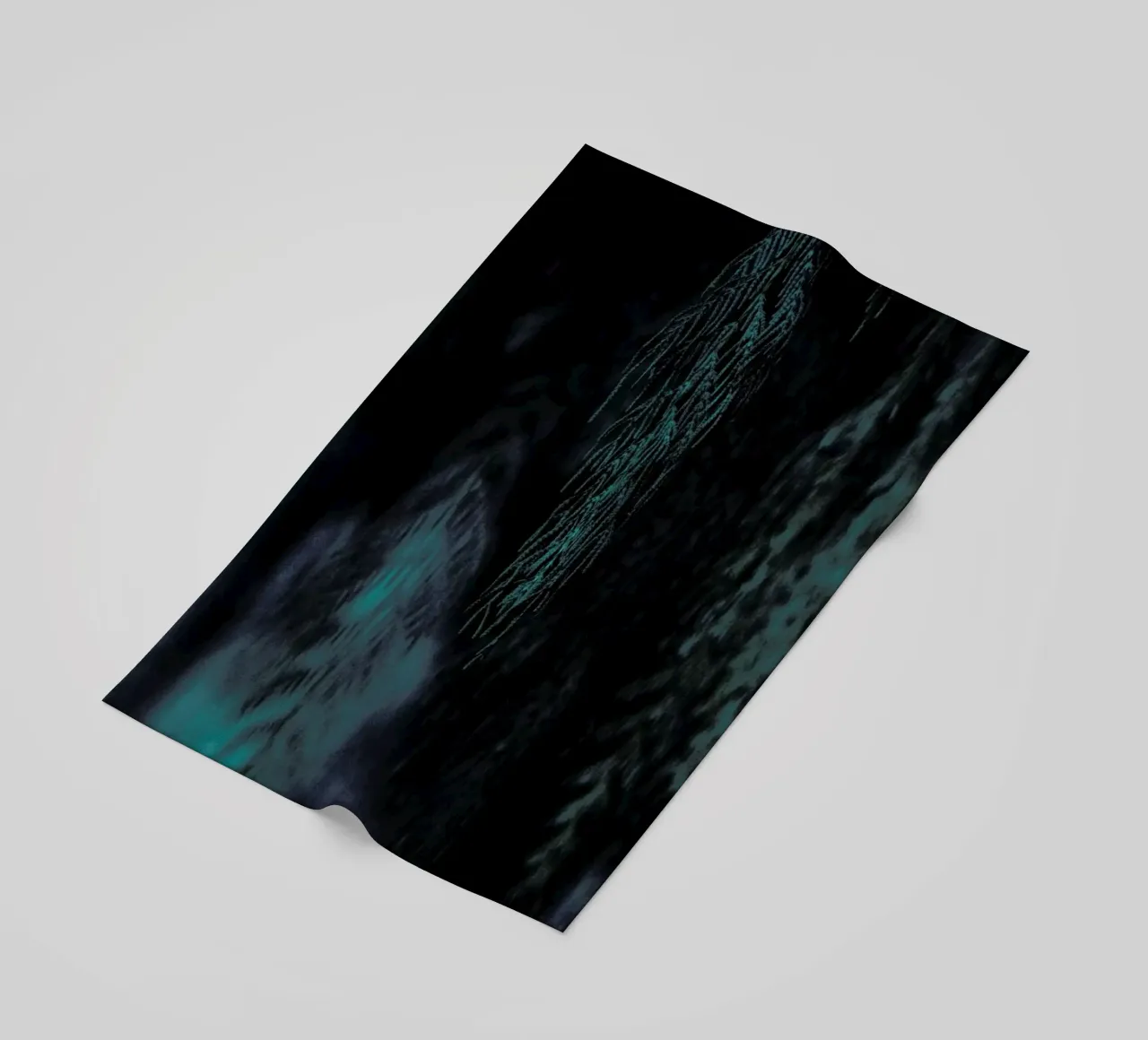 Willow III telo mare da Victoria Frost