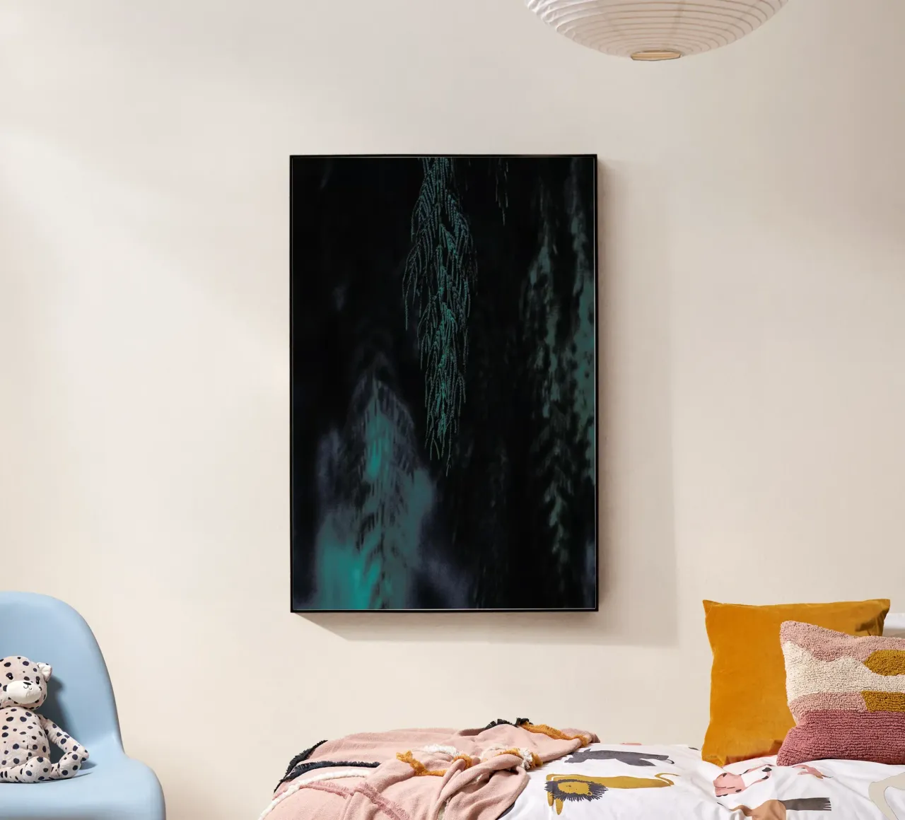 Willow III plexiglass da Victoria Frost