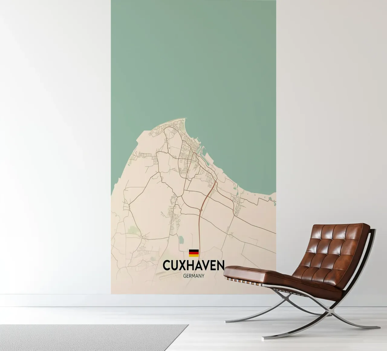 Cuxhaven DE photo wallpaper by Jacob W MICKELSON