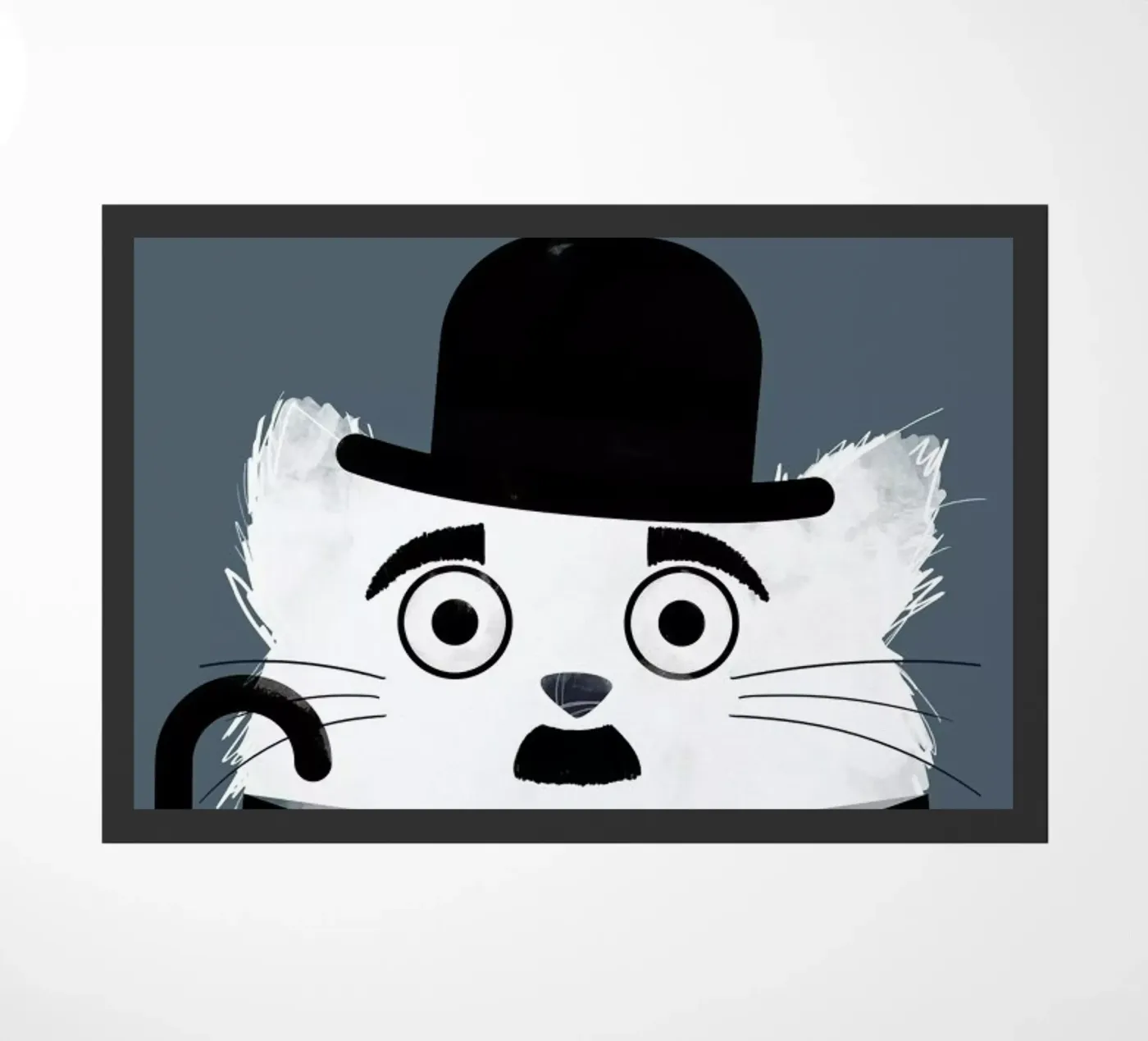 Cat - Chaplin zerbino da Doozal