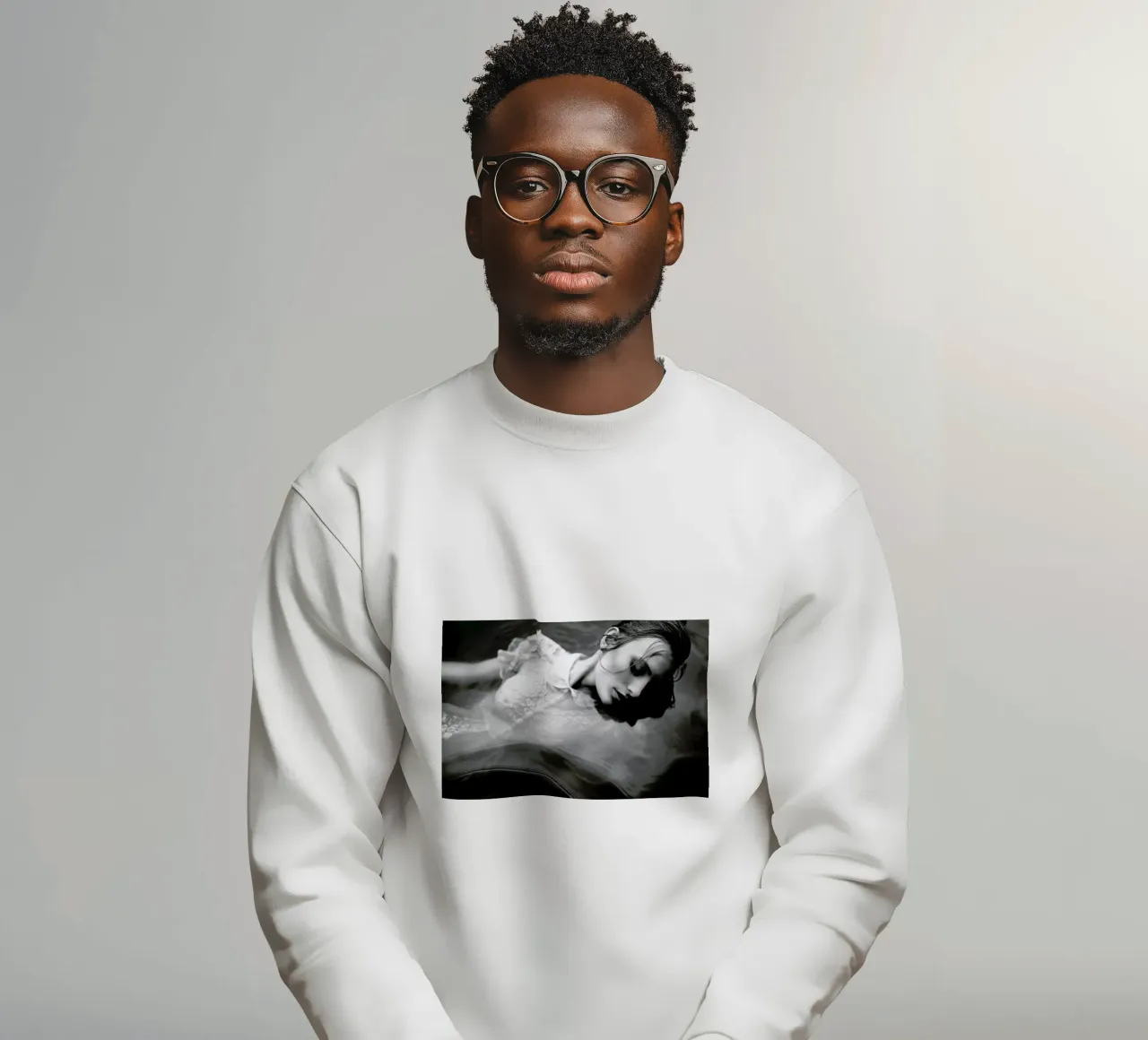 New Ways II felpa da Sebastian Hilgetag