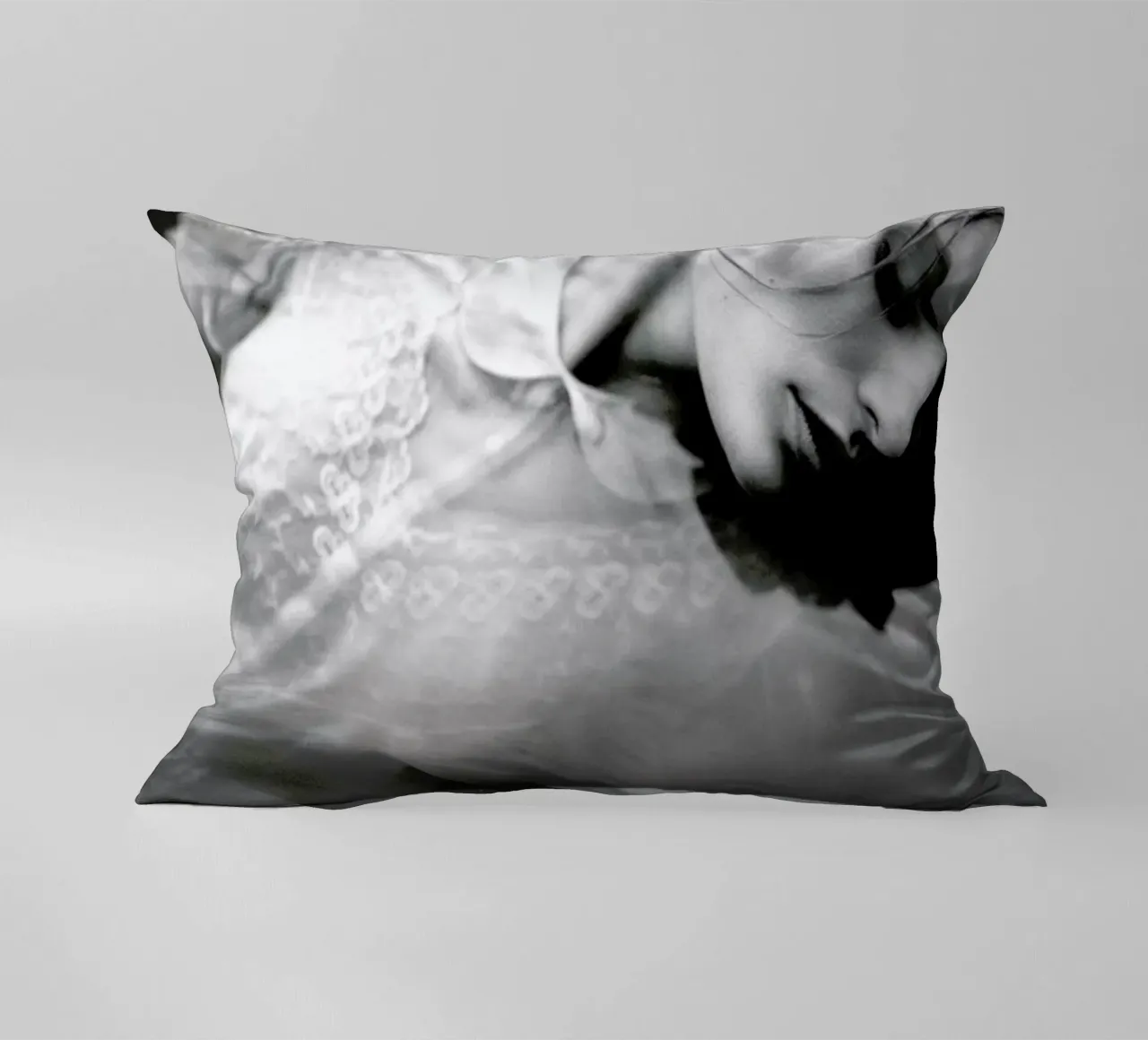 New Ways II cuscino da Sebastian Hilgetag