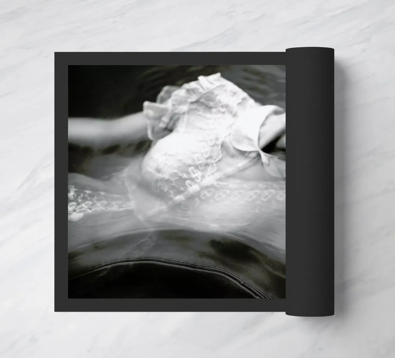 New Ways II zerbino da Sebastian Hilgetag