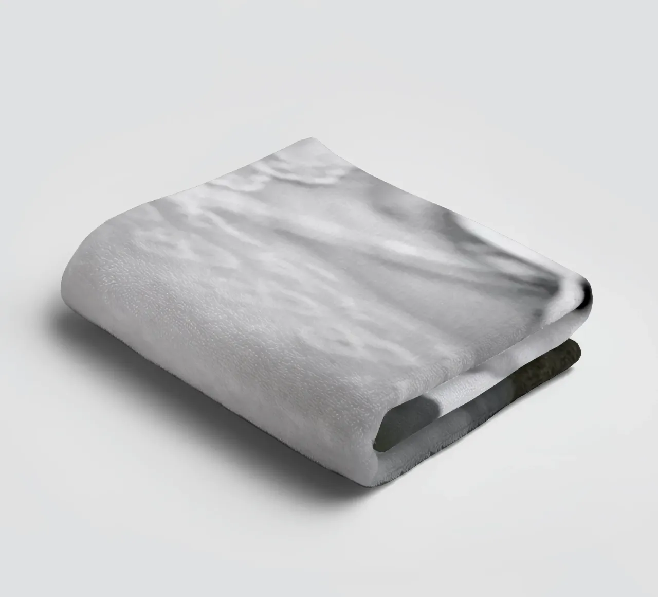 New Ways II asciugamano da bagno da Sebastian Hilgetag