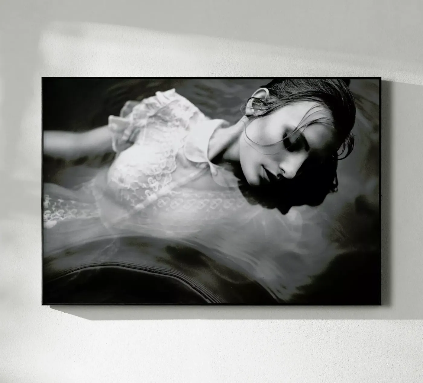 New Ways II plexiglass da Sebastian Hilgetag