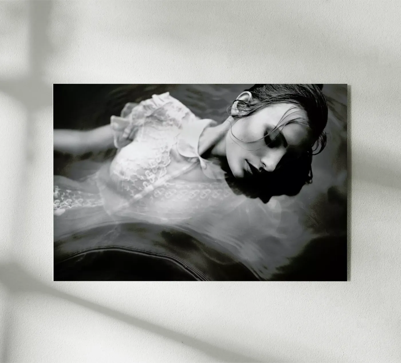 New Ways II plexiglass da Sebastian Hilgetag