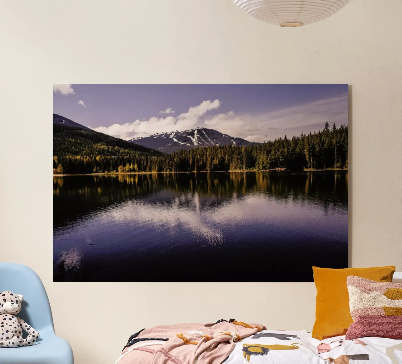 Canada 11 plexiglass da Philipp Reinhard