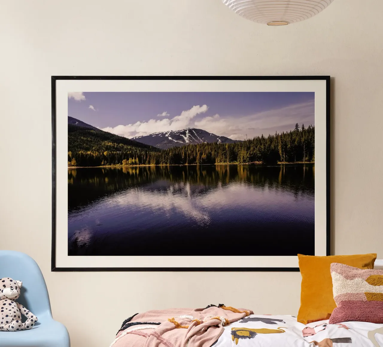 Canada 11 poster da Philipp Reinhard