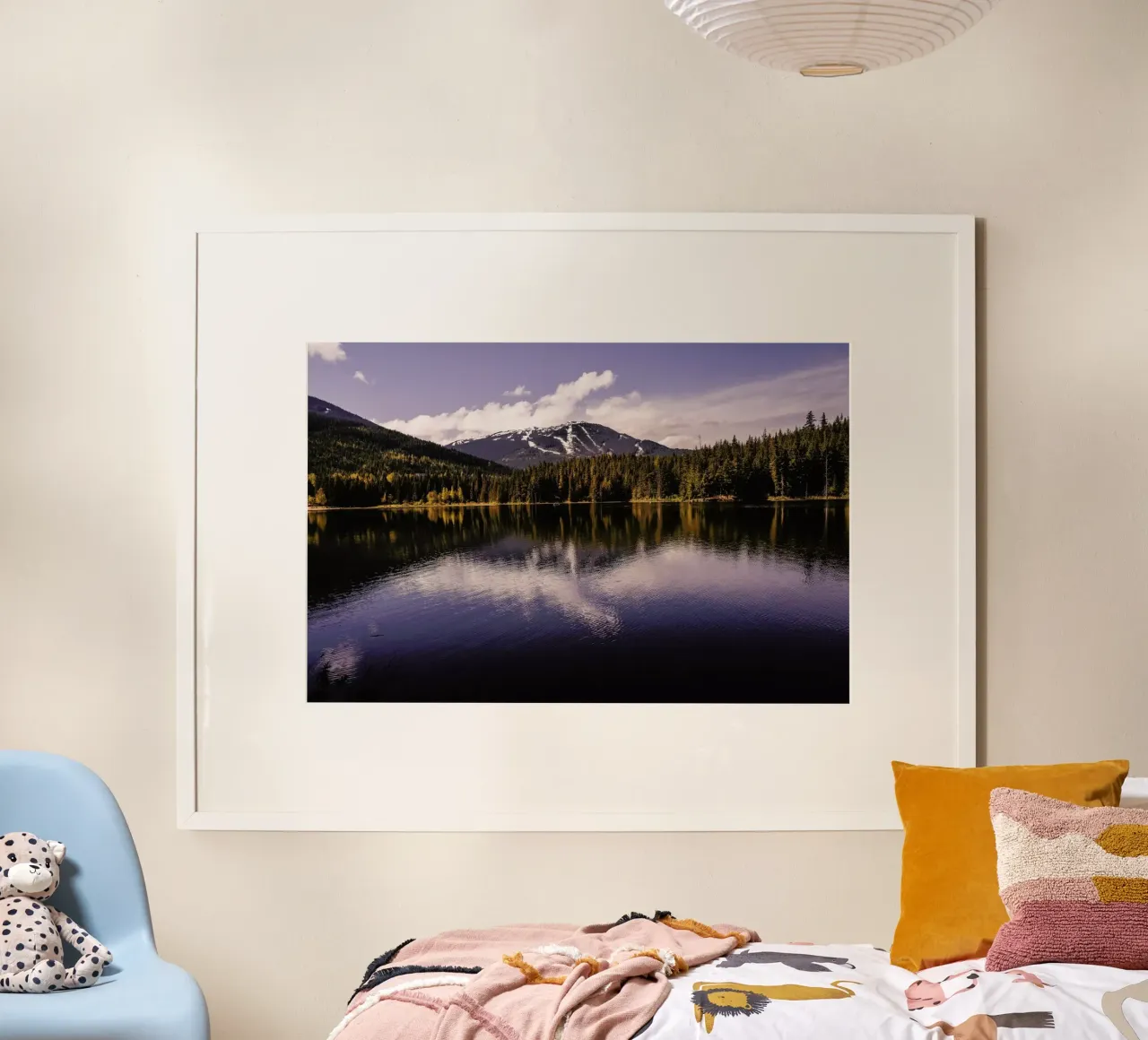 Canada 11 poster da Philipp Reinhard