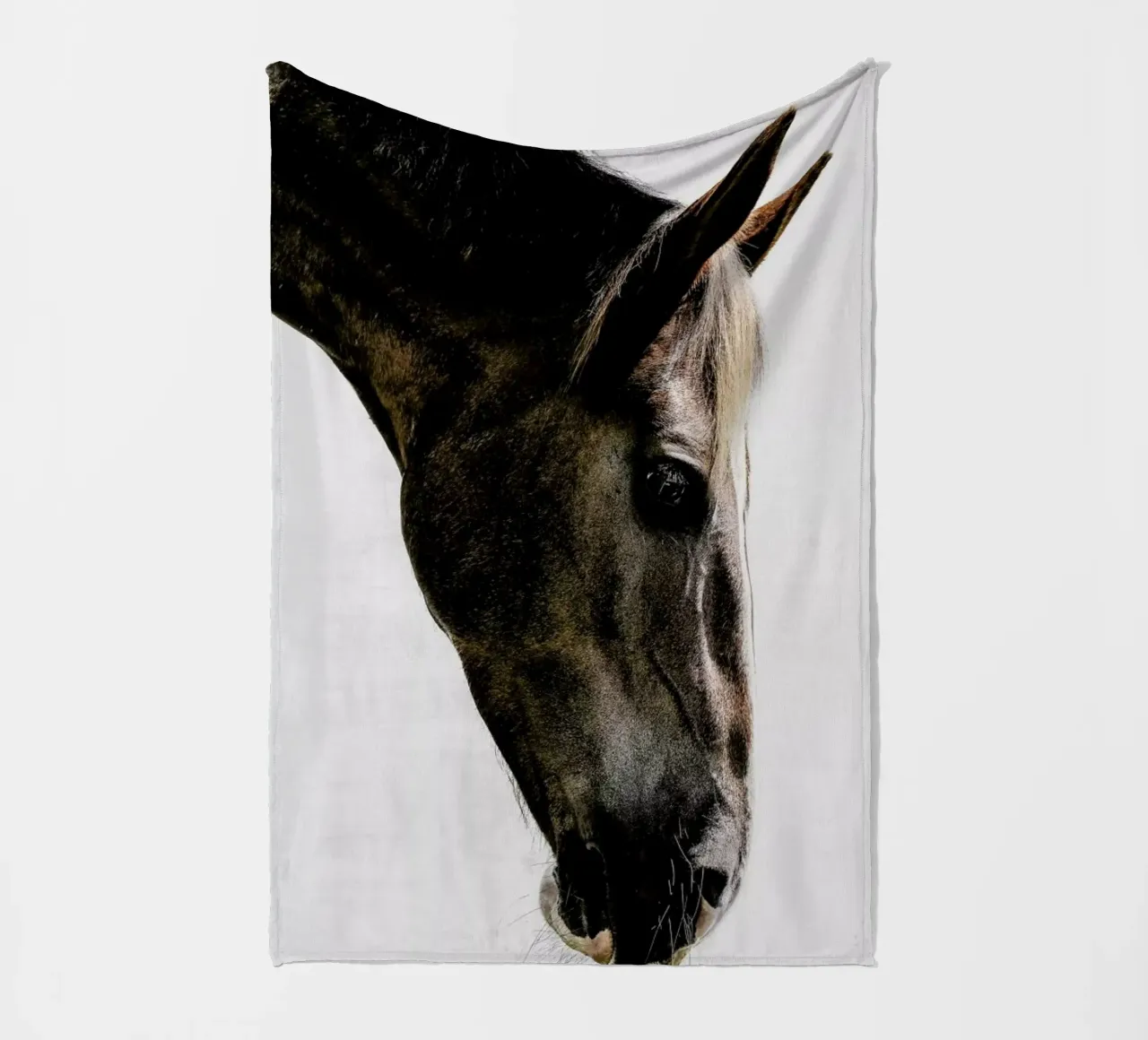 Kalimazoo fleece blanket by Shot By Clint