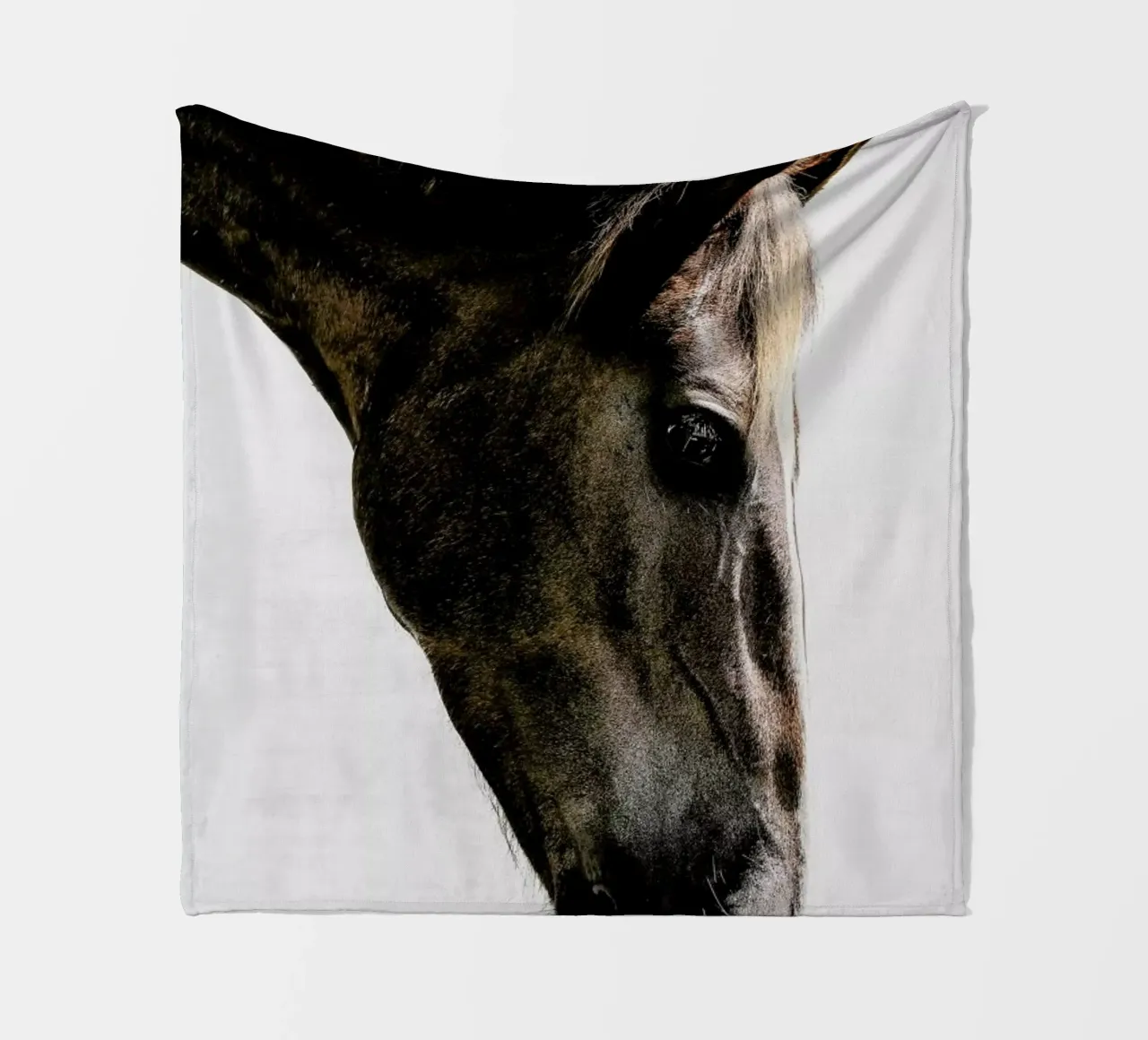 Kalimazoo fleece blanket by Shot By Clint