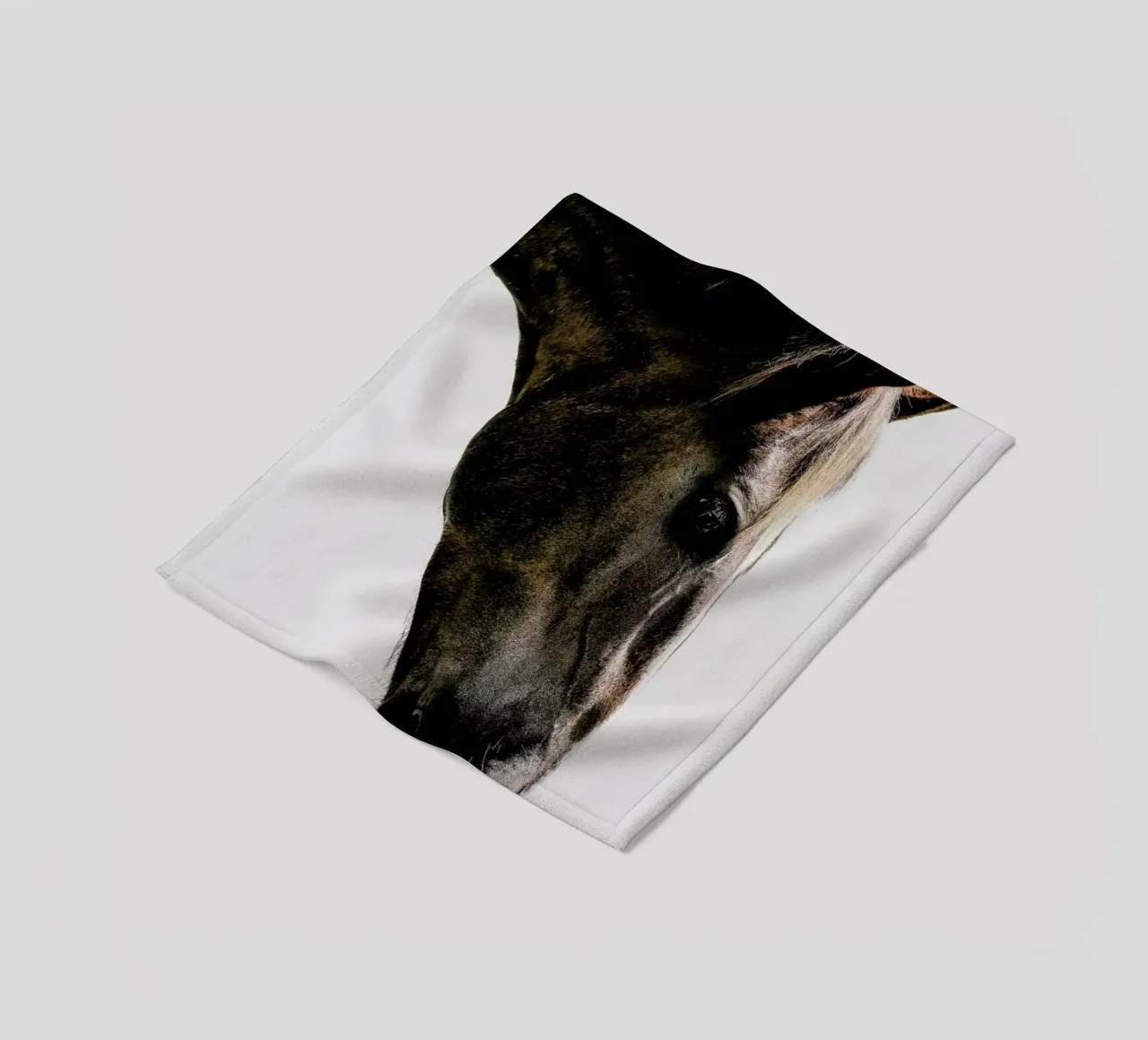 Kalimazoo fleece blanket by Shot By Clint