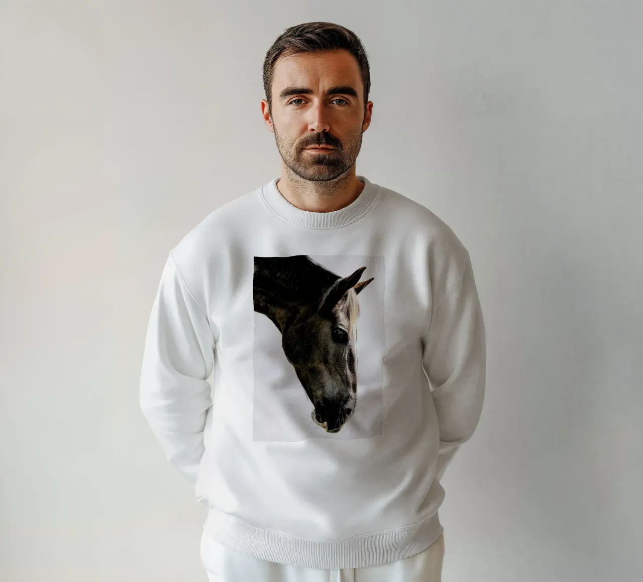 Kalimazoo sweatshirt by Shot By Clint