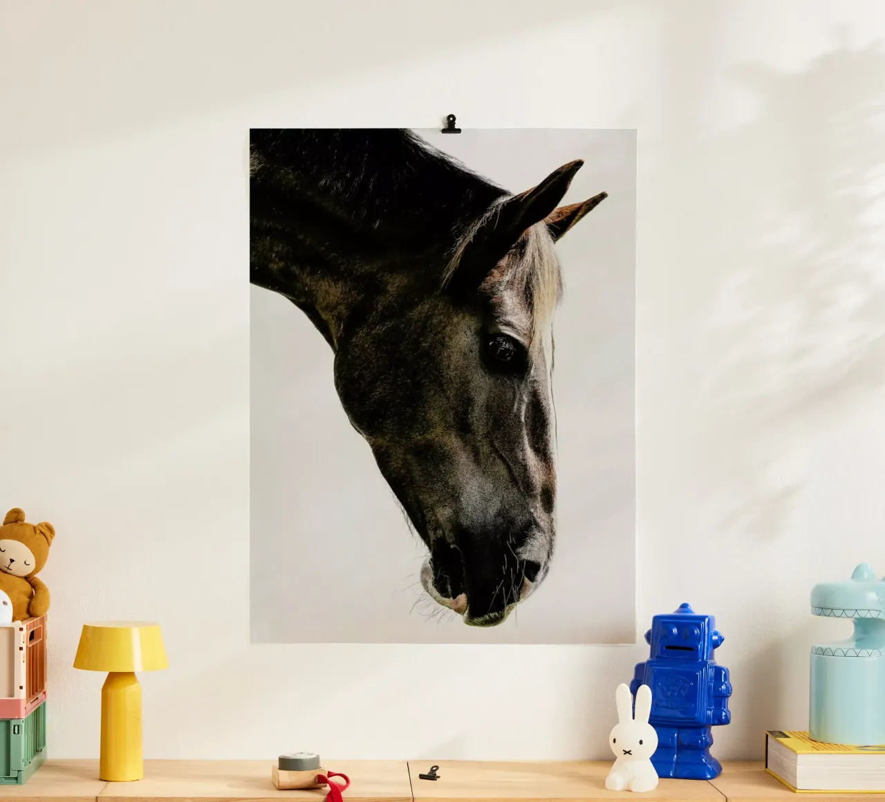 Kalimazoo poster by Shot By Clint