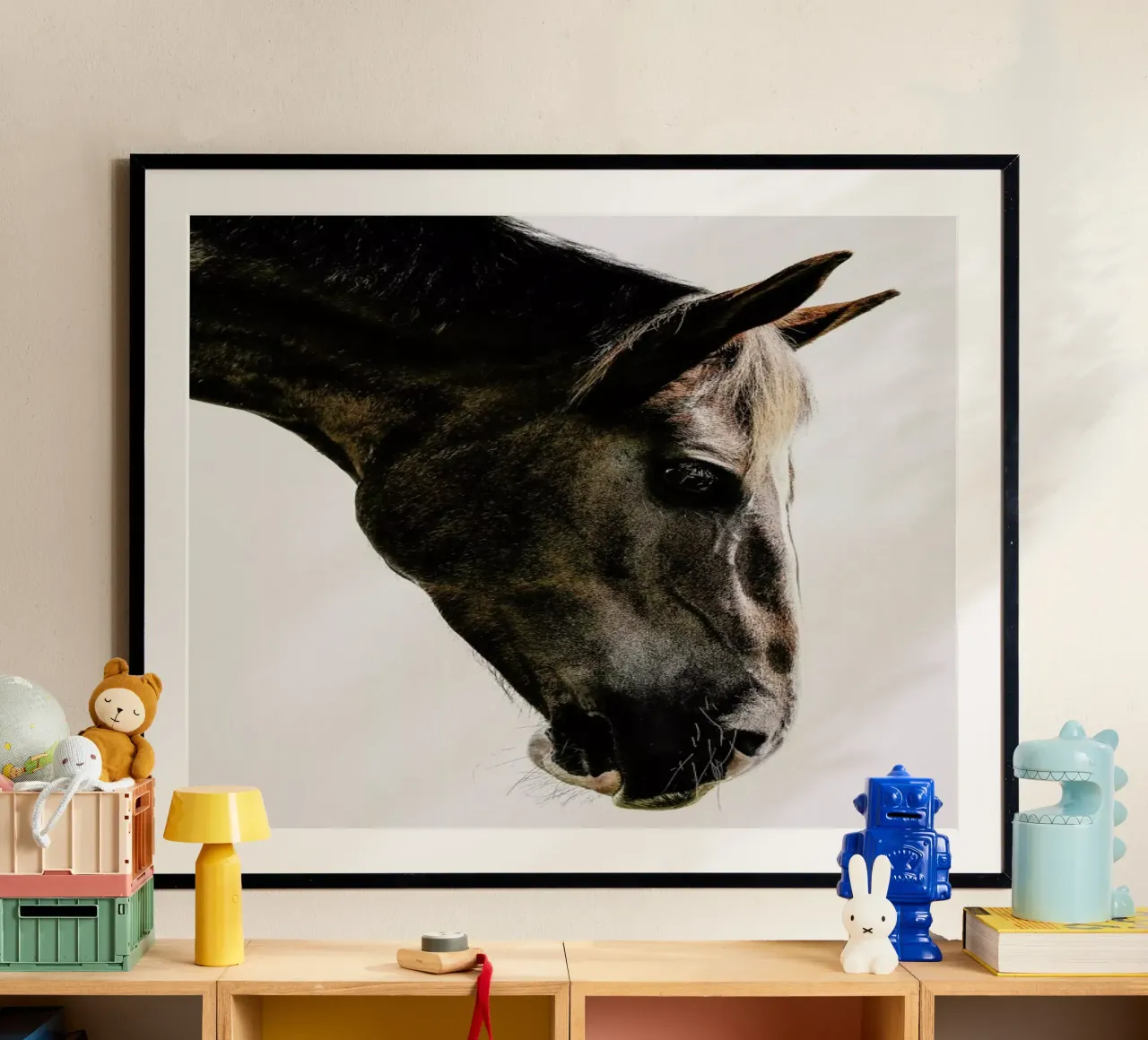 Kalimazoo poster by Shot By Clint