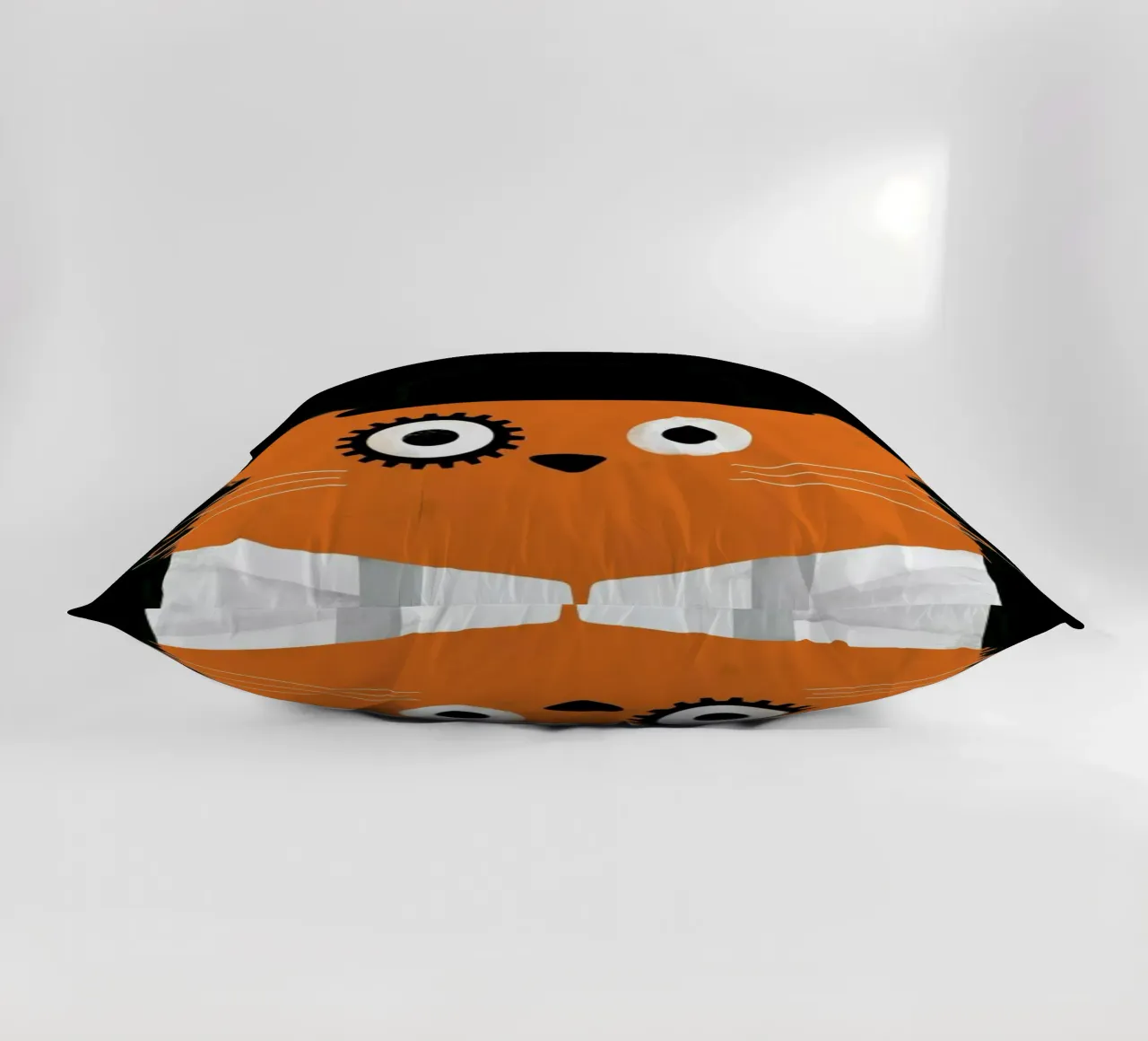 Cat - Clockwork cuscino da Doozal