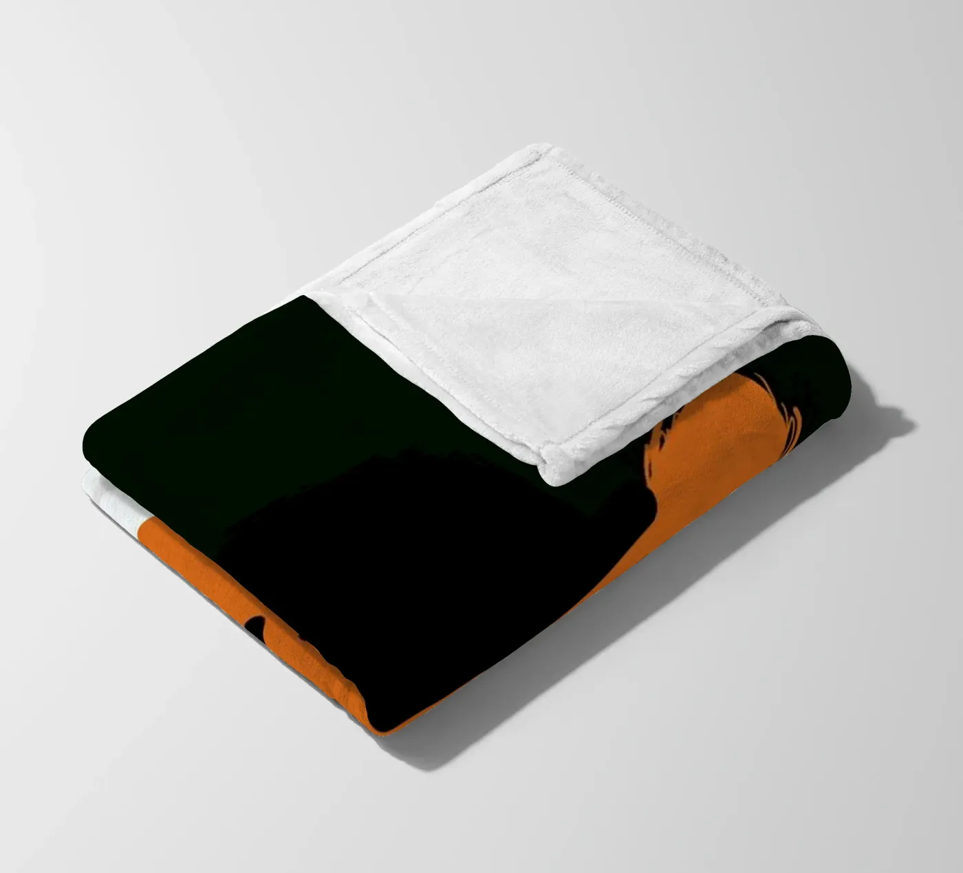 Cat - Clockwork Fleecedecke von Doozal