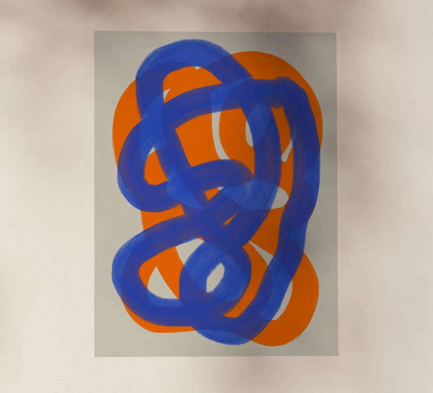 Lines 5 pellicola backlit da Studio Memb