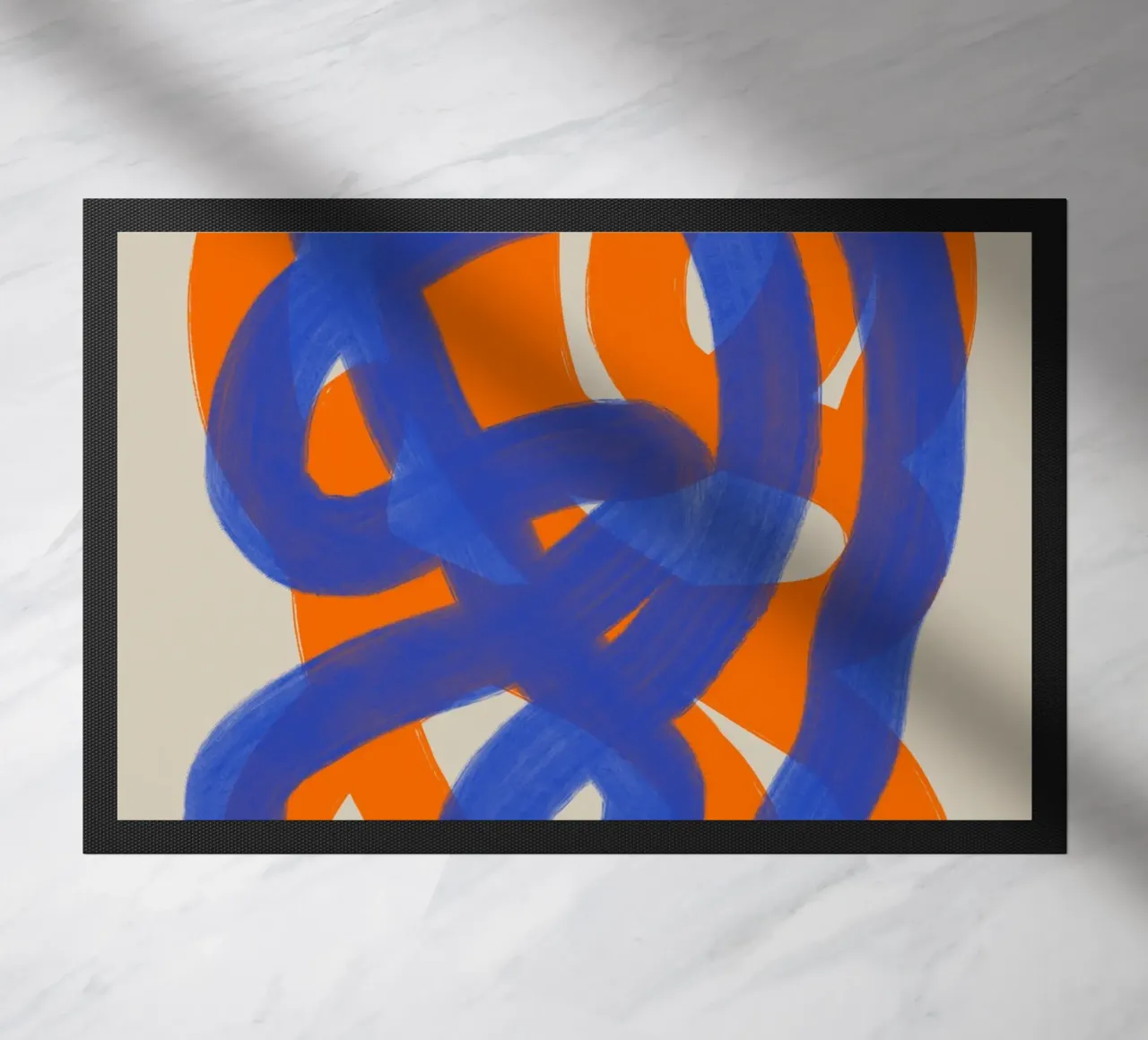 Lines 5 zerbino da Studio Memb