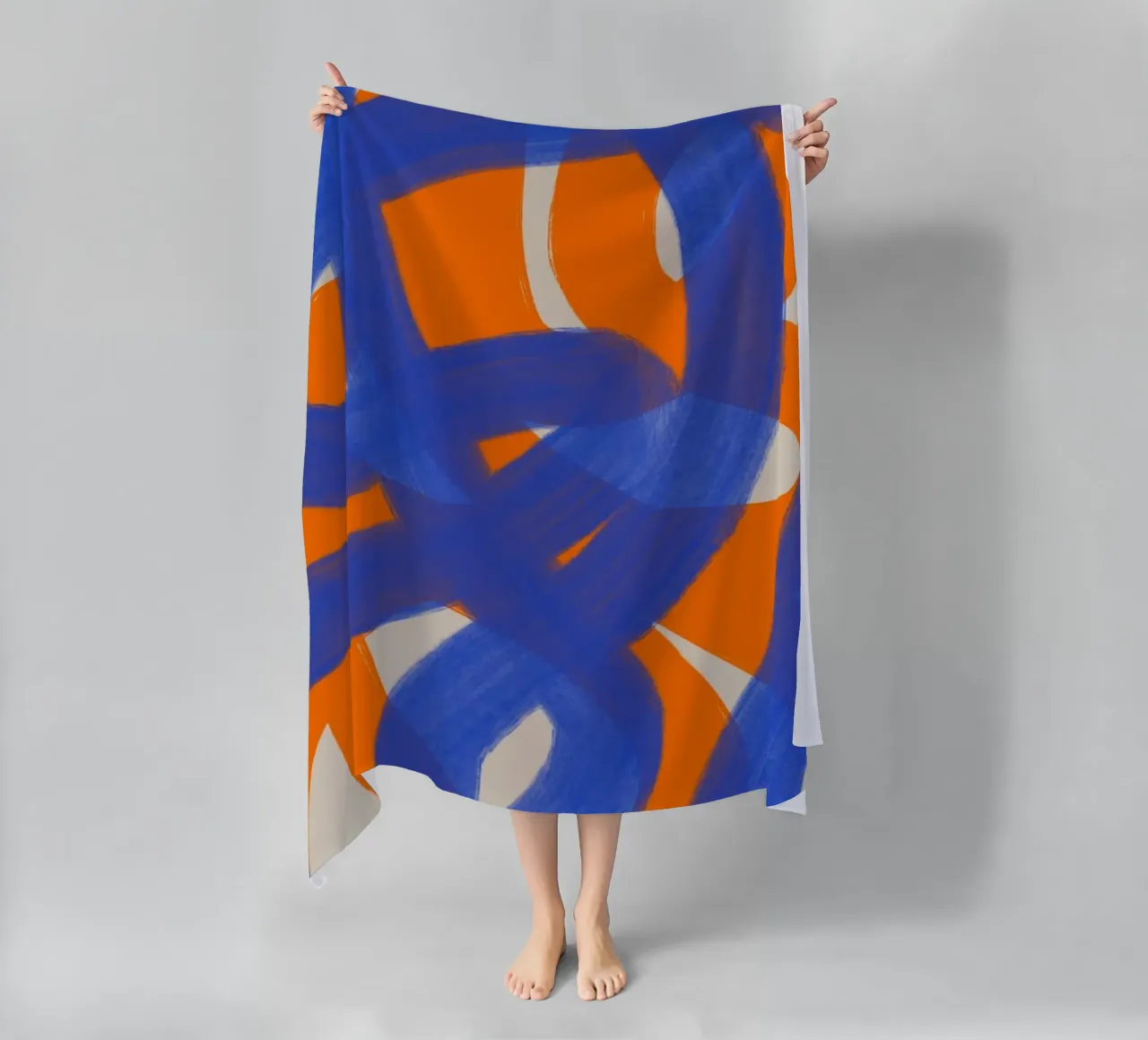 Lines 5 telo mare da Studio Memb