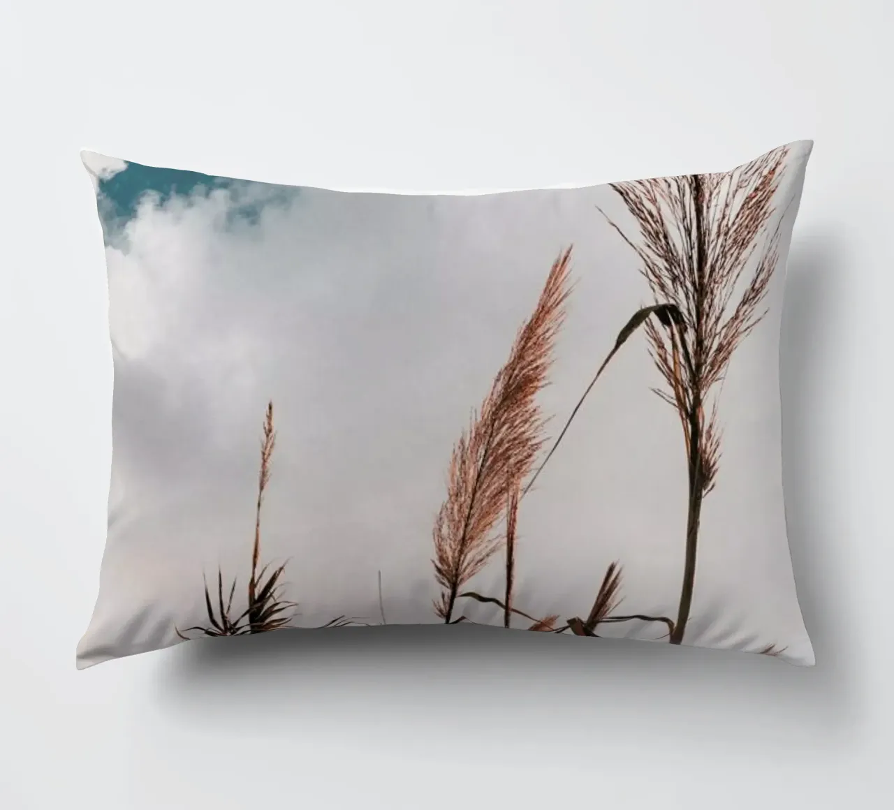 Grass I cuscino da Sebastian Hilgetag