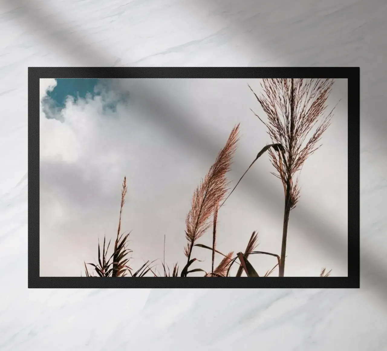 Grass I zerbino da Sebastian Hilgetag