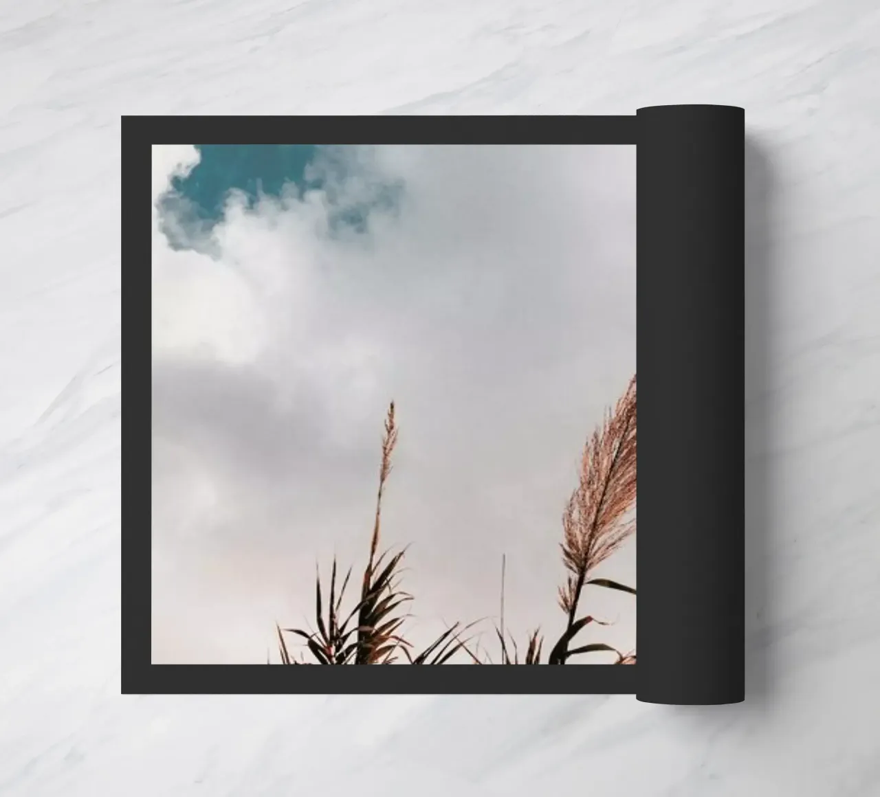 Grass I zerbino da Sebastian Hilgetag