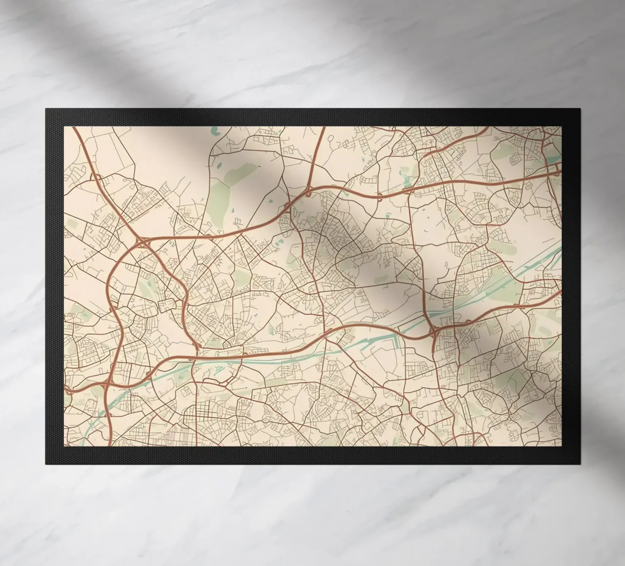 Bottrop DE zerbino da Jacob W MICKELSON