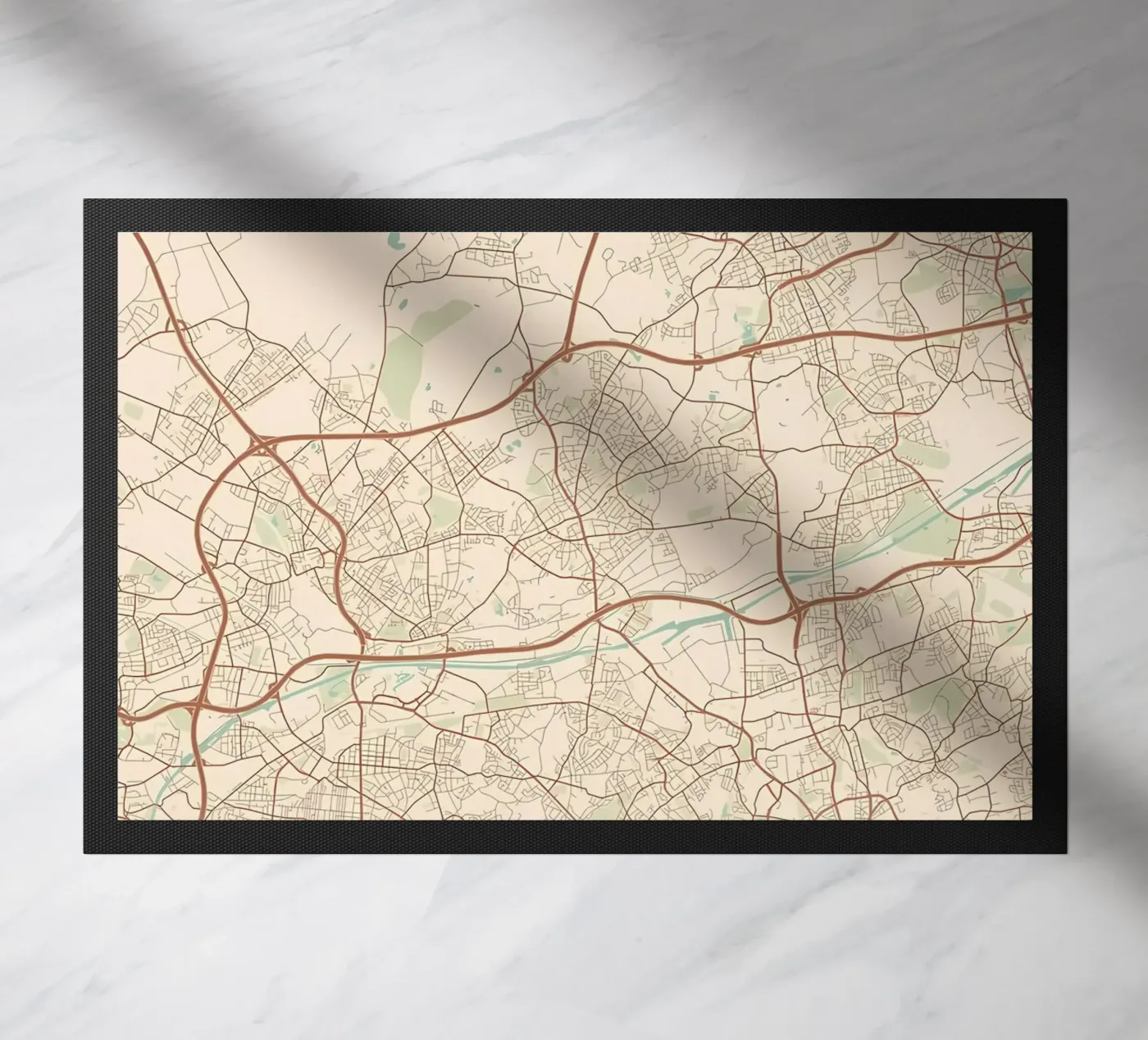 Bottrop DE zerbino da Jacob W MICKELSON