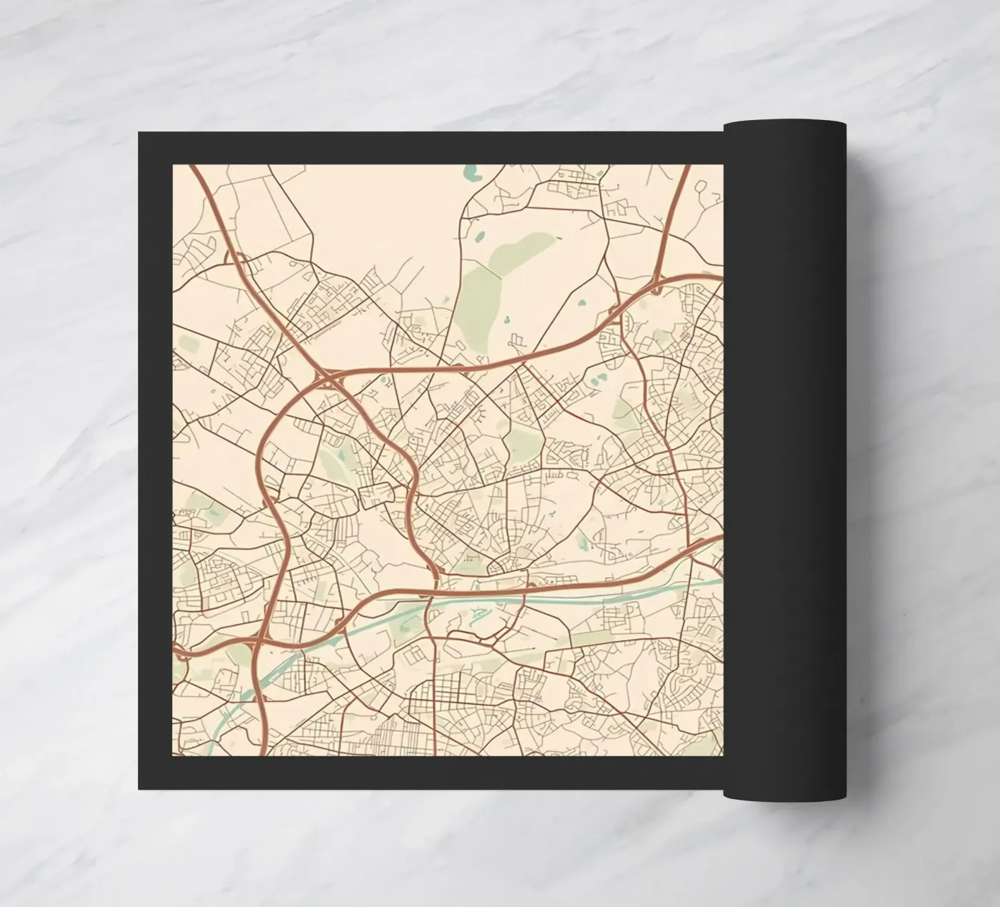 Bottrop DE zerbino da Jacob W MICKELSON