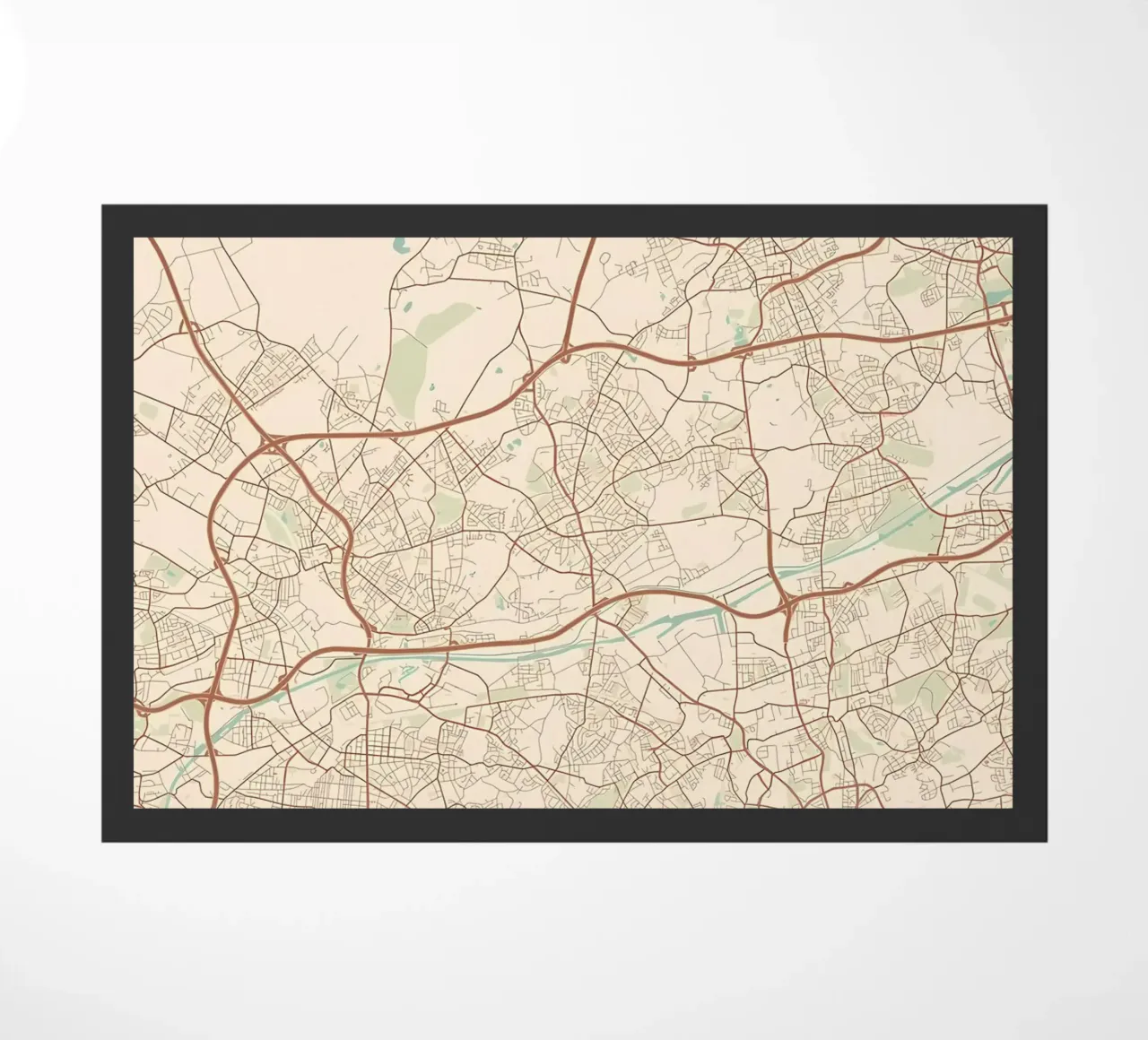 Bottrop DE zerbino da Jacob W MICKELSON