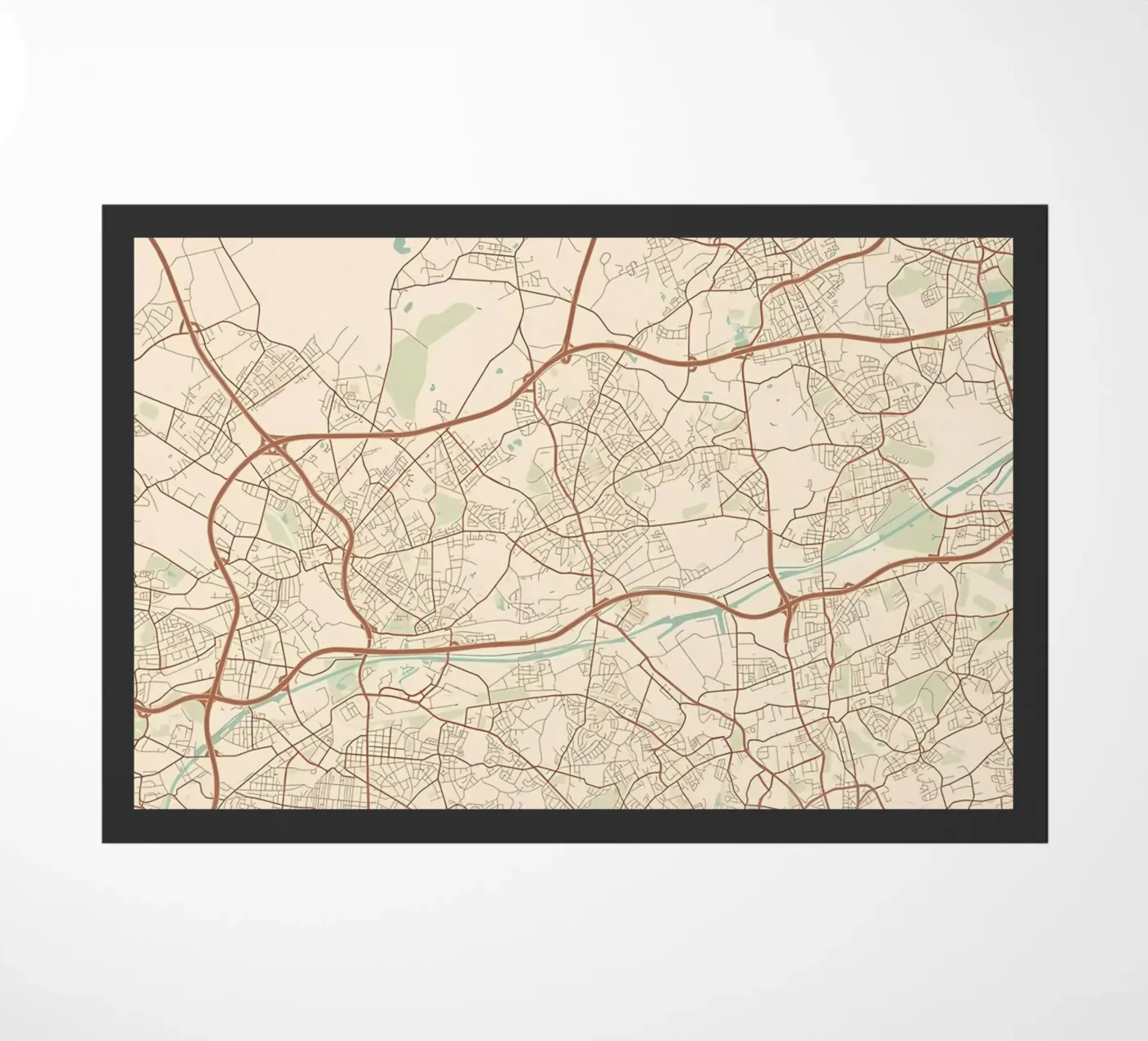 Bottrop DE zerbino da Jacob W MICKELSON