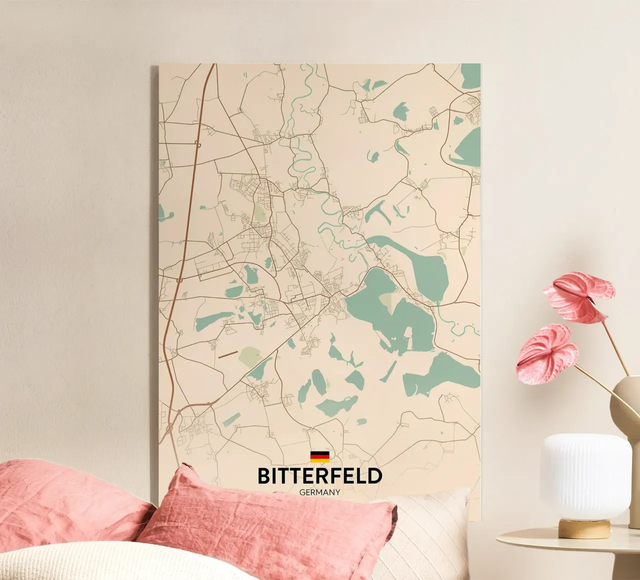 Bitterfeld DE plexiglass da Jacob W MICKELSON