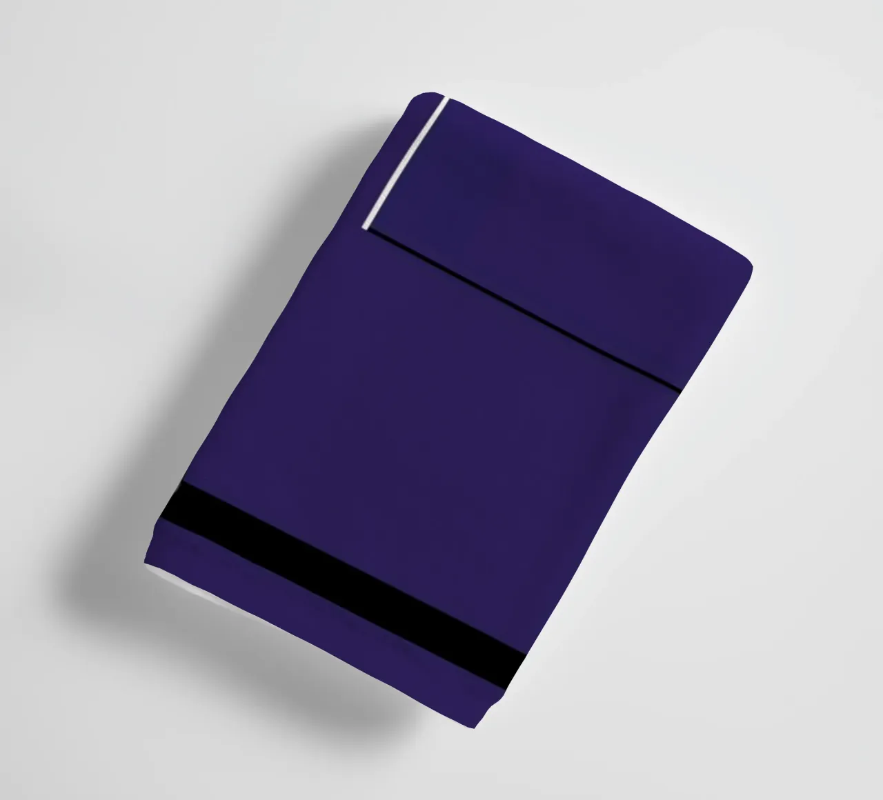 Golfer 2 asciugamano da bagno da Bo Lundberg