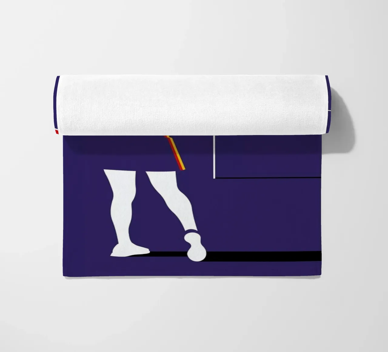 Golfer 2 telo mare da Bo Lundberg