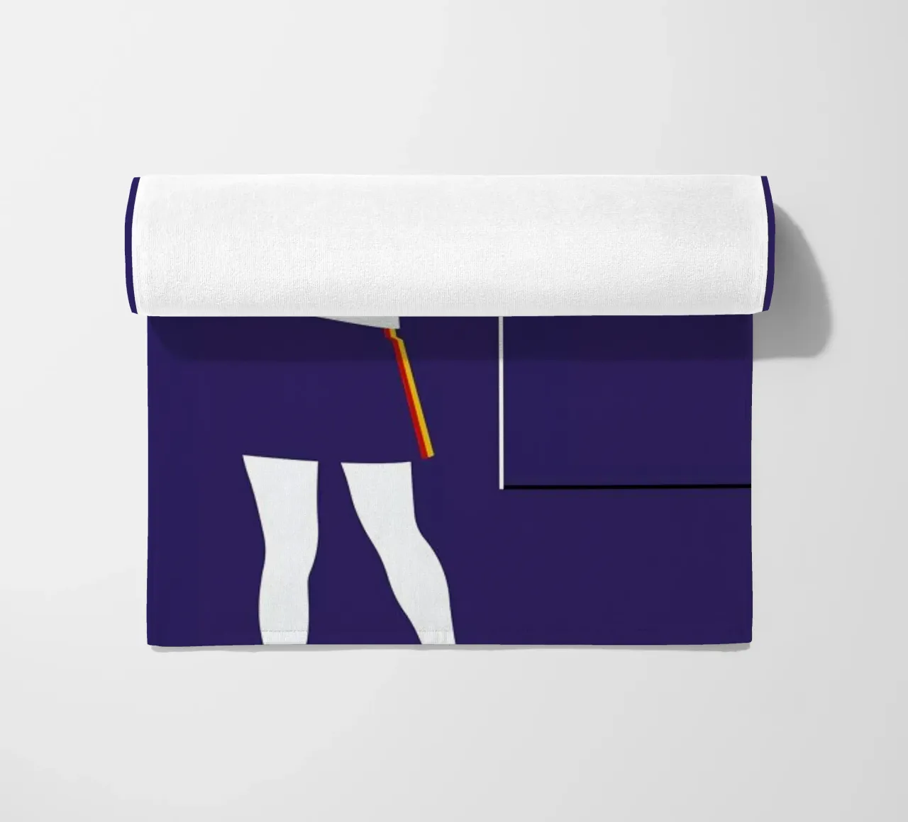 Golfer 2 telo mare da Bo Lundberg