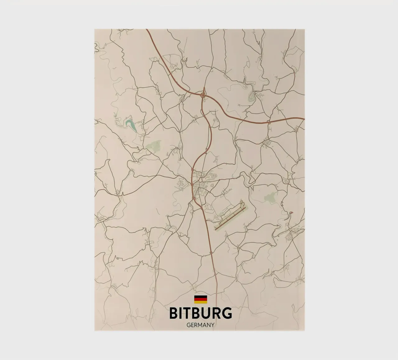 Bitburg DE notebook by Jacob W MICKELSON