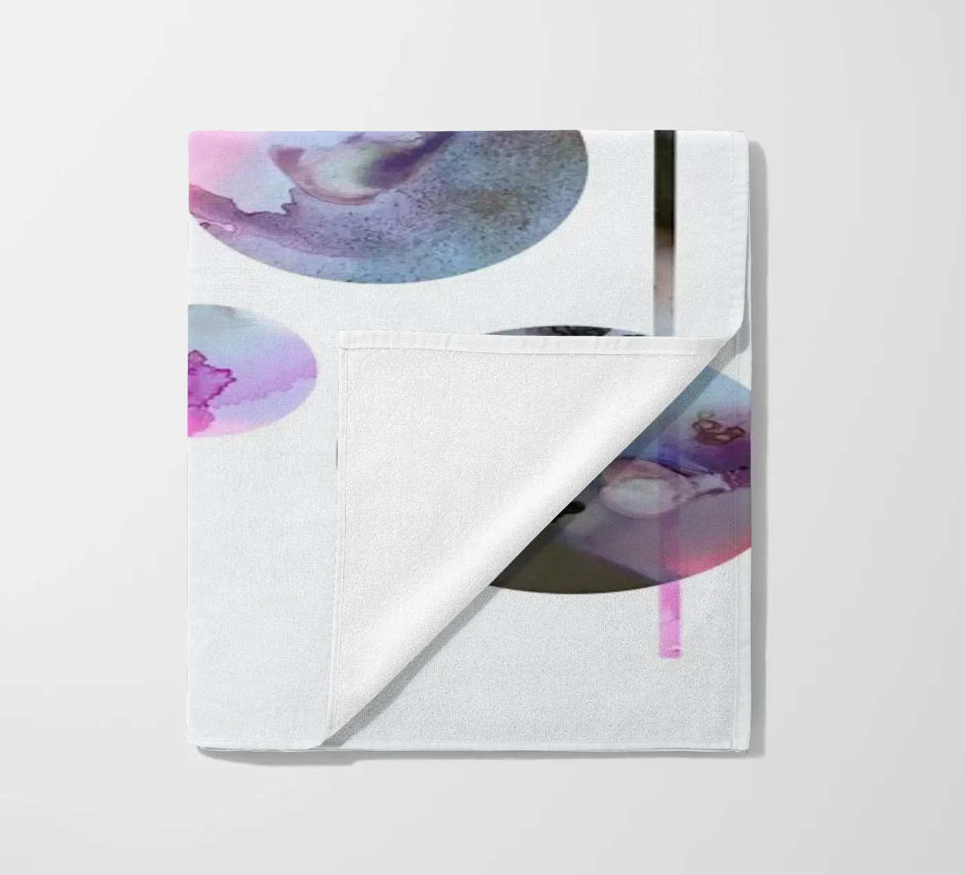 Sunrise telo mare da Larissa van der Laan