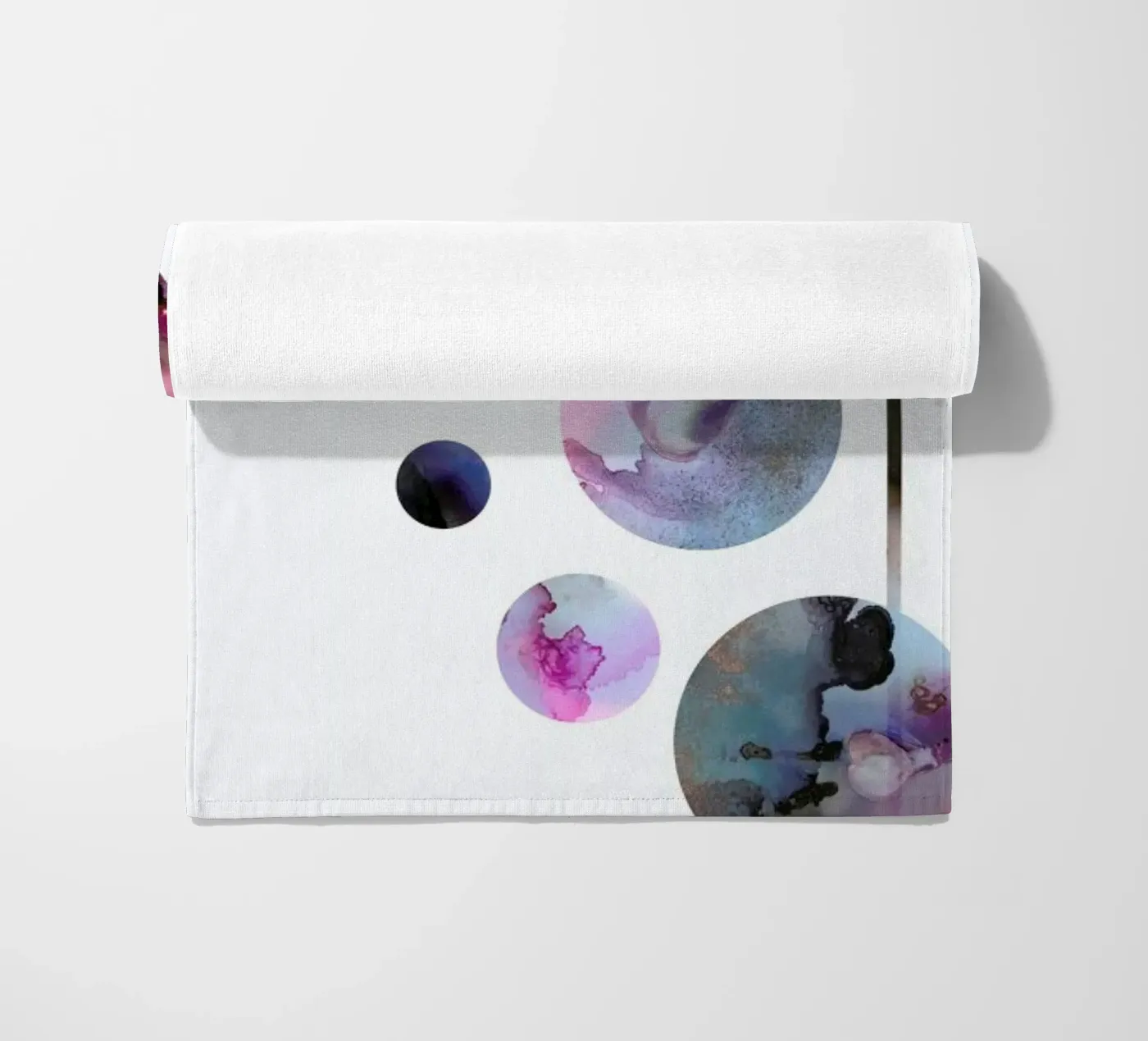 Sunrise telo mare da Larissa van der Laan