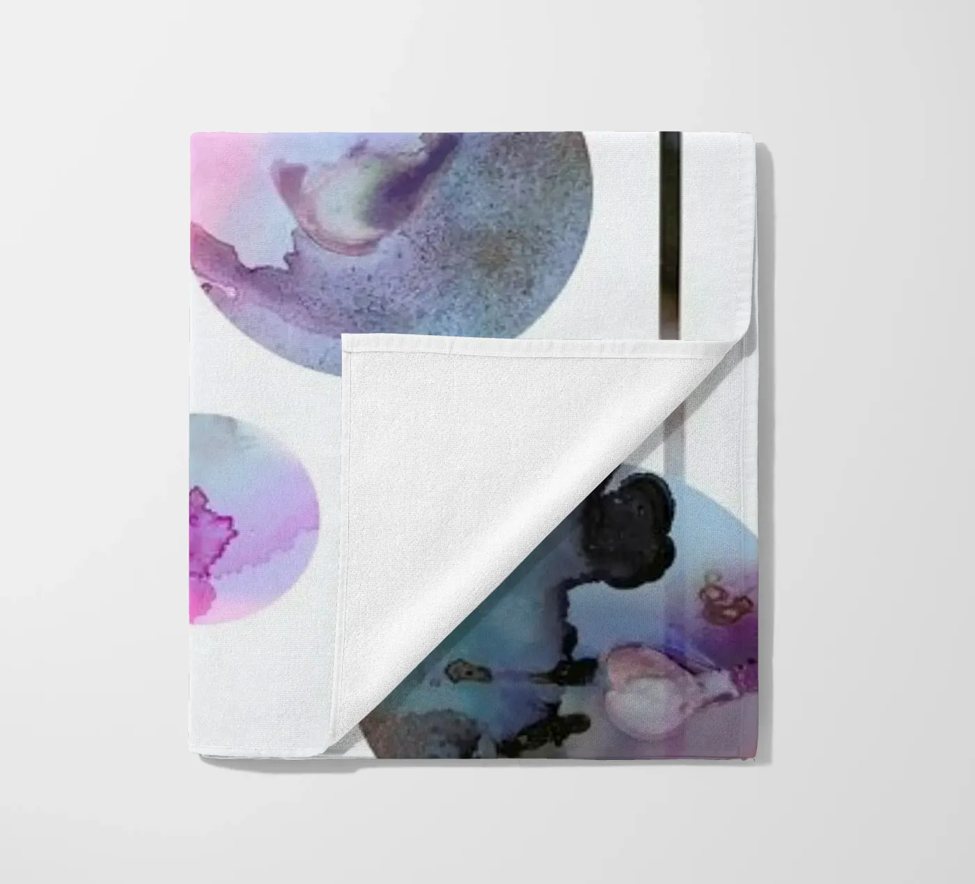 Sunrise telo mare da Larissa van der Laan