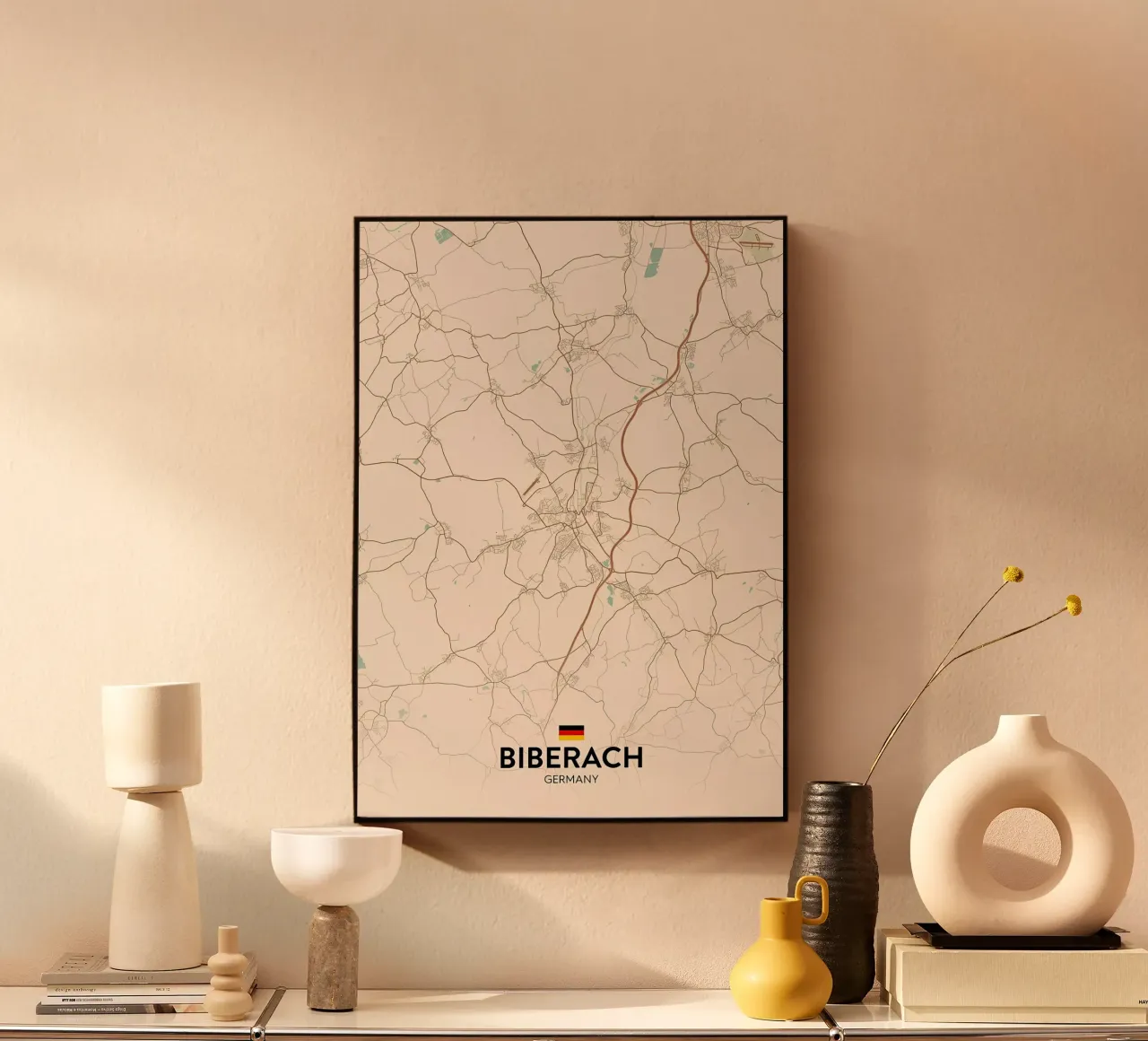 Biberach DE plexiglass da Jacob W MICKELSON