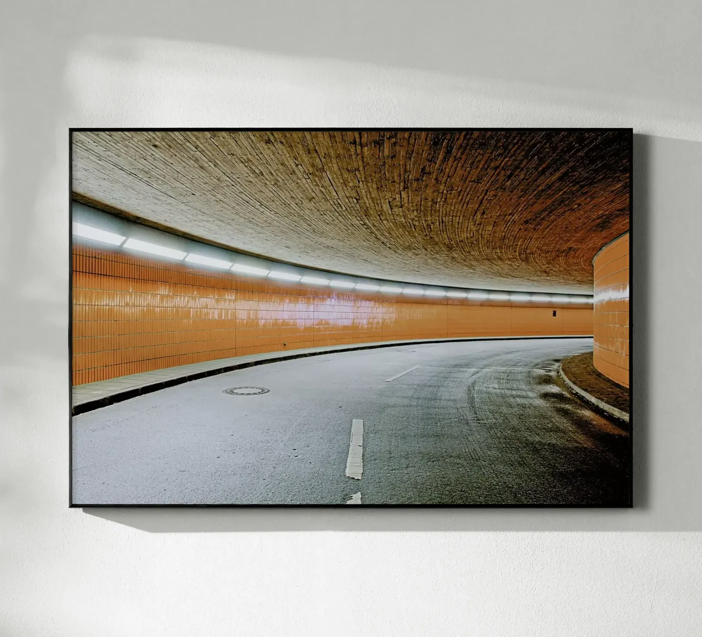 ICC No. 10 plexiglass da Michael Belhadi
