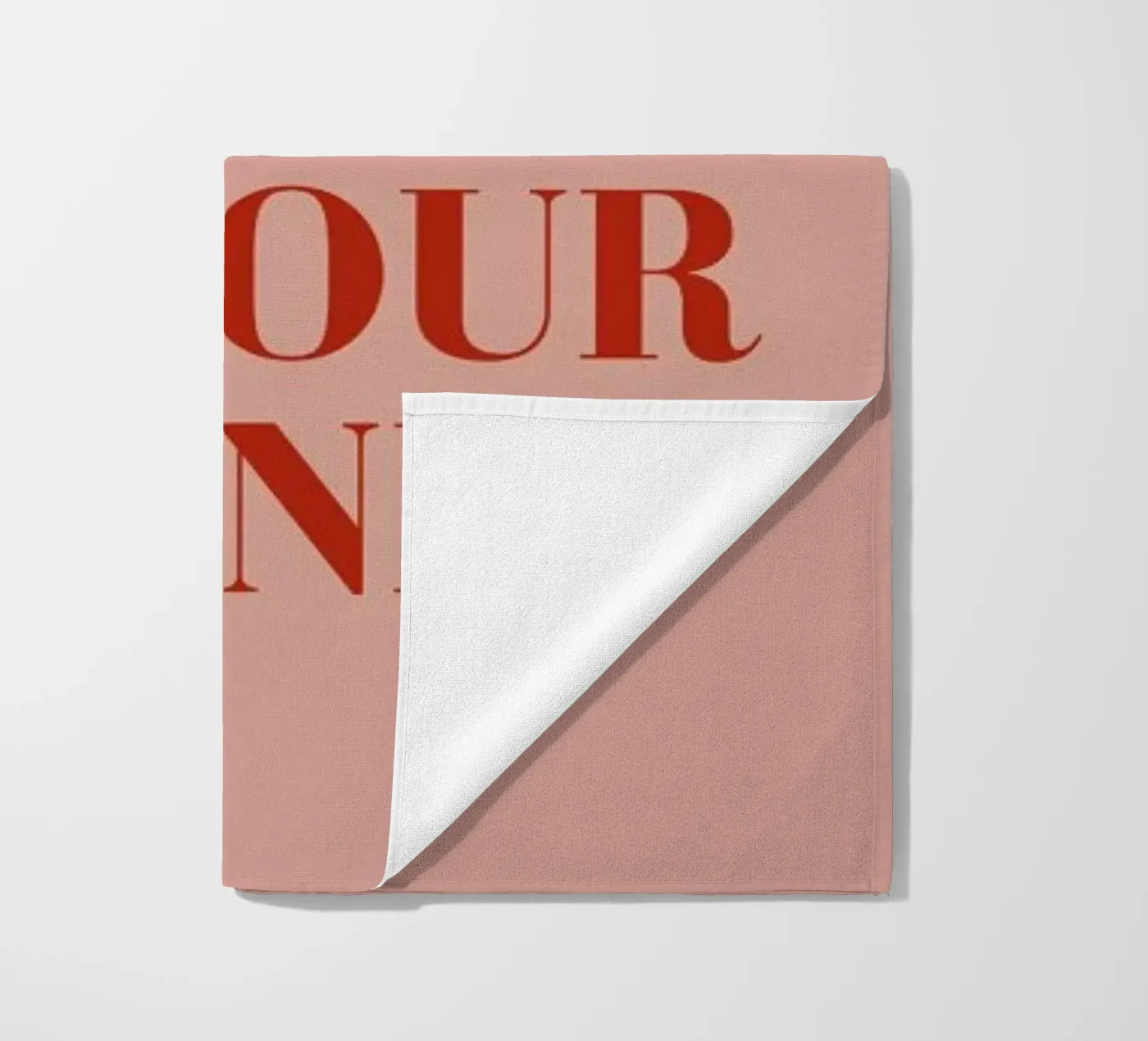 Your Only Limit telo mare da daylight design studio