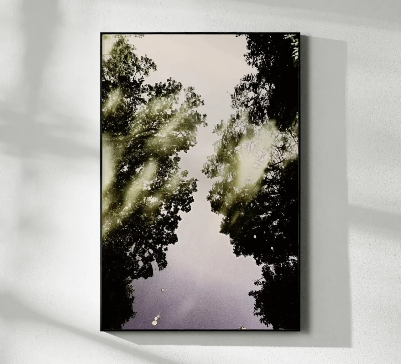 Tiergarten 3 plexiglass da Angelo Cerantola